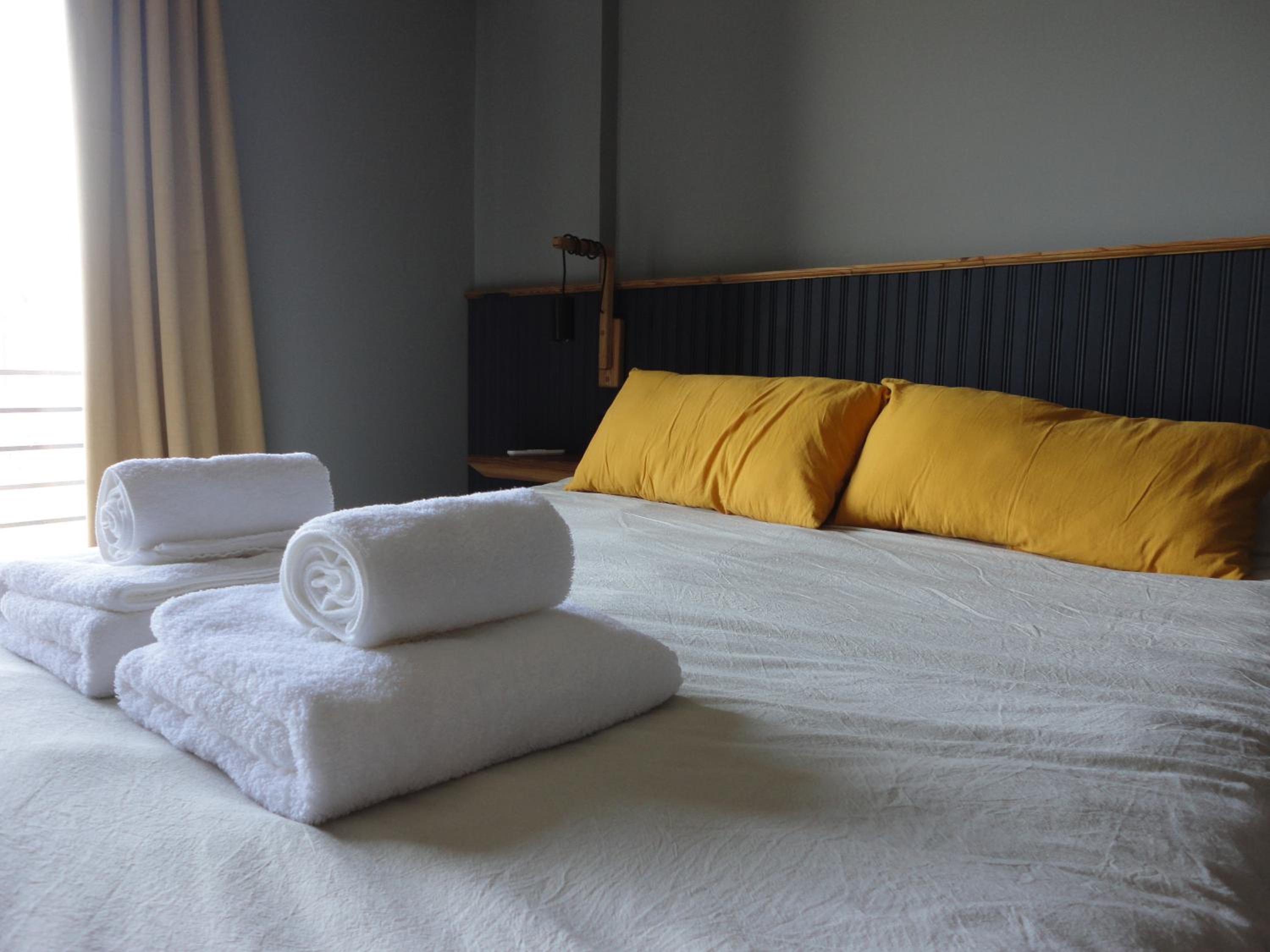 Departamento Torre Belgrano