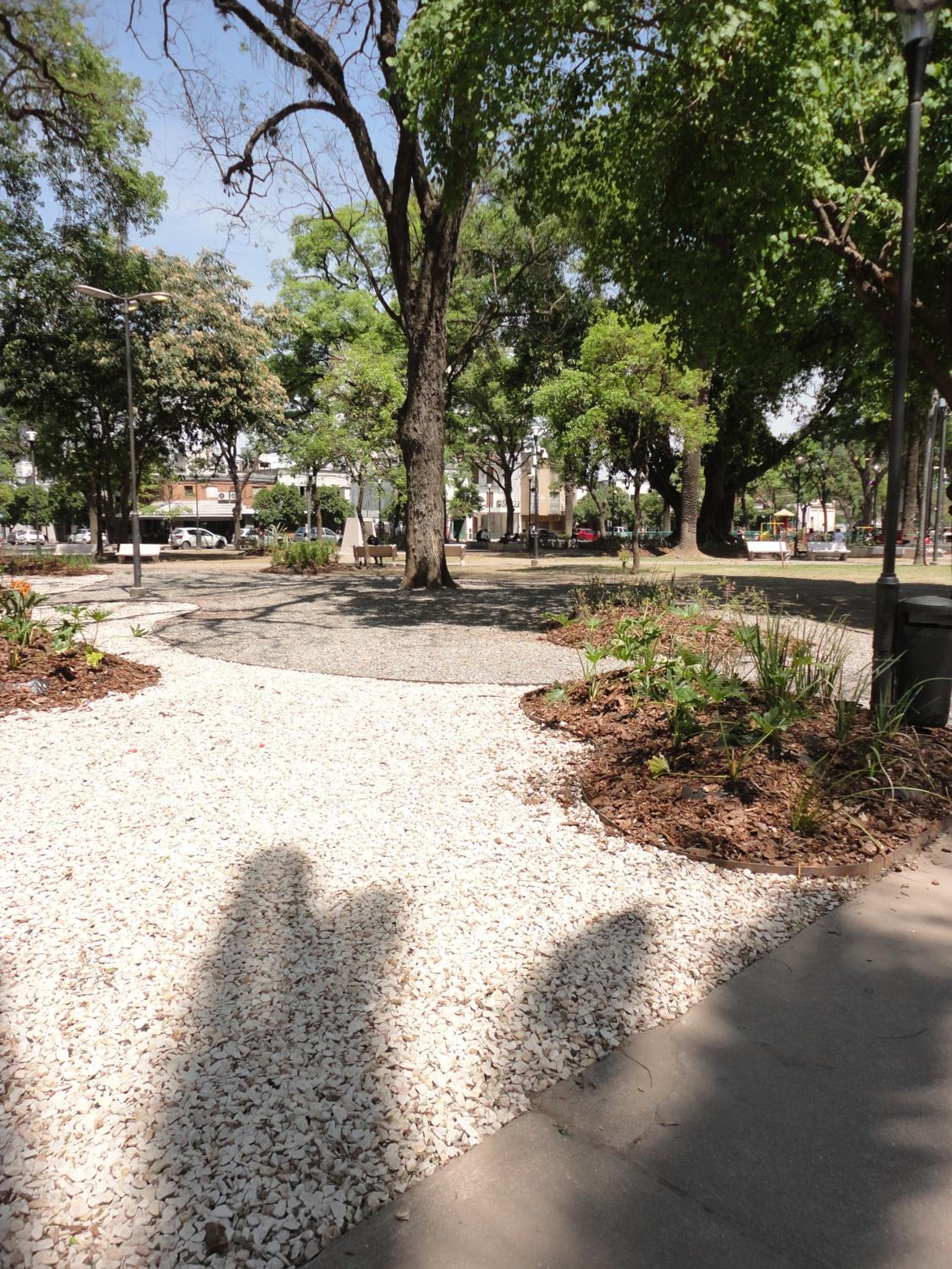 Departamento Torre Belgrano
