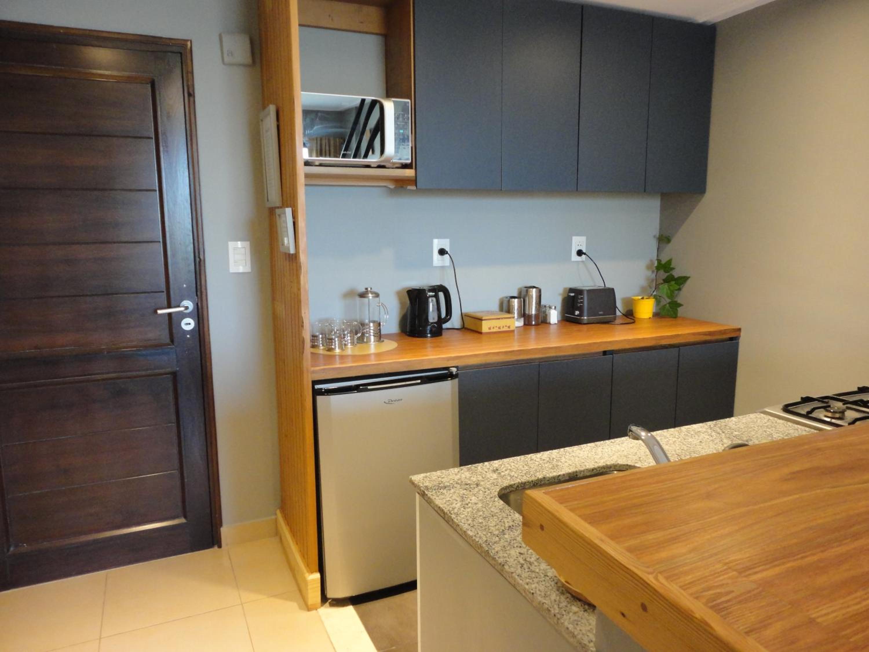 Departamento Torre Belgrano