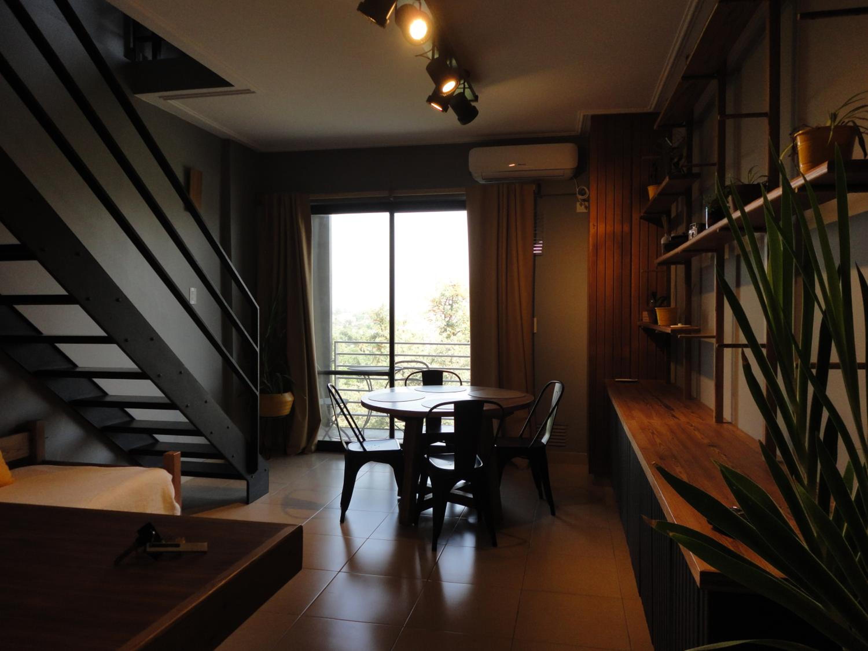 Departamento Torre Belgrano
