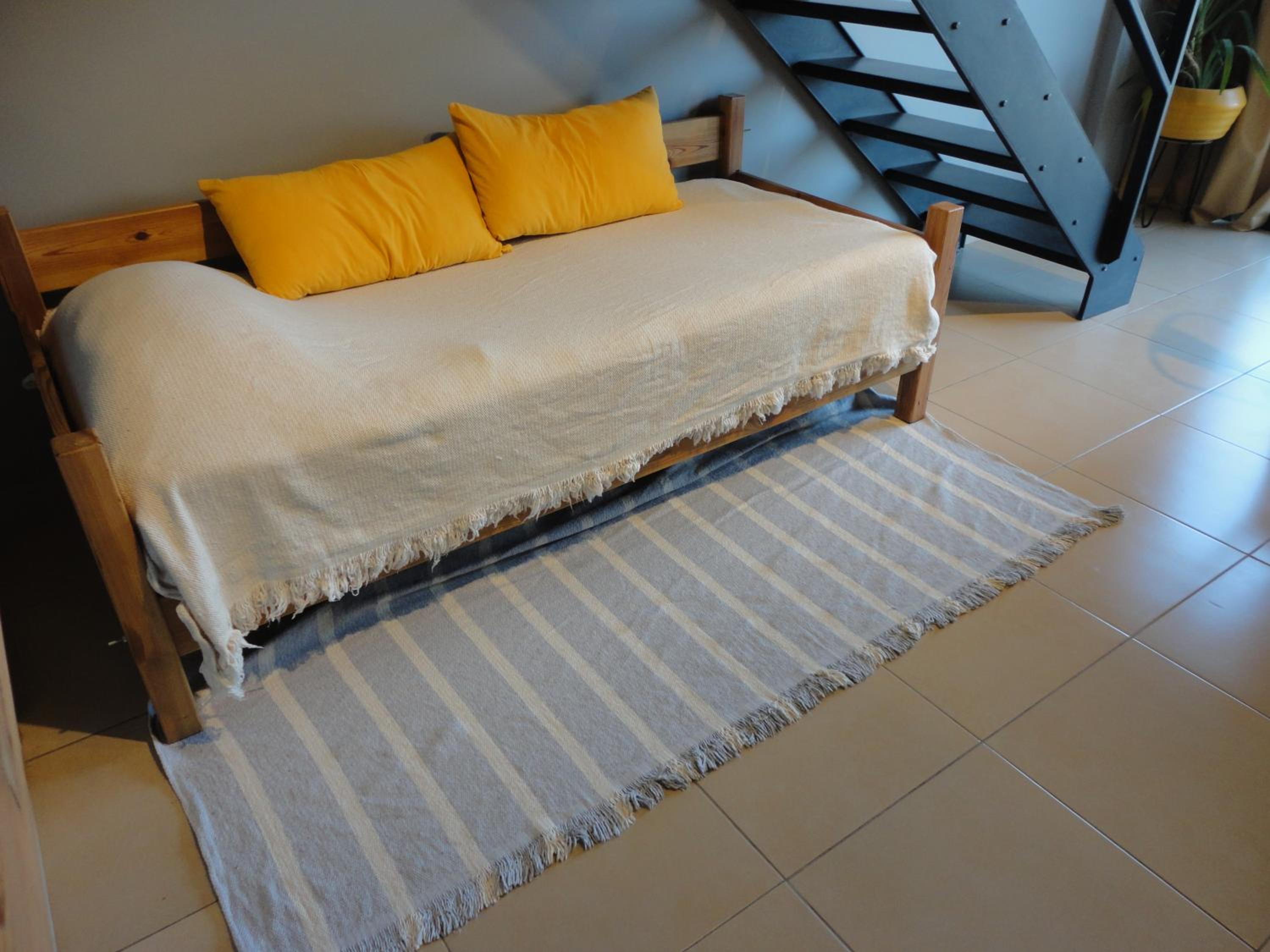 Departamento Torre Belgrano
