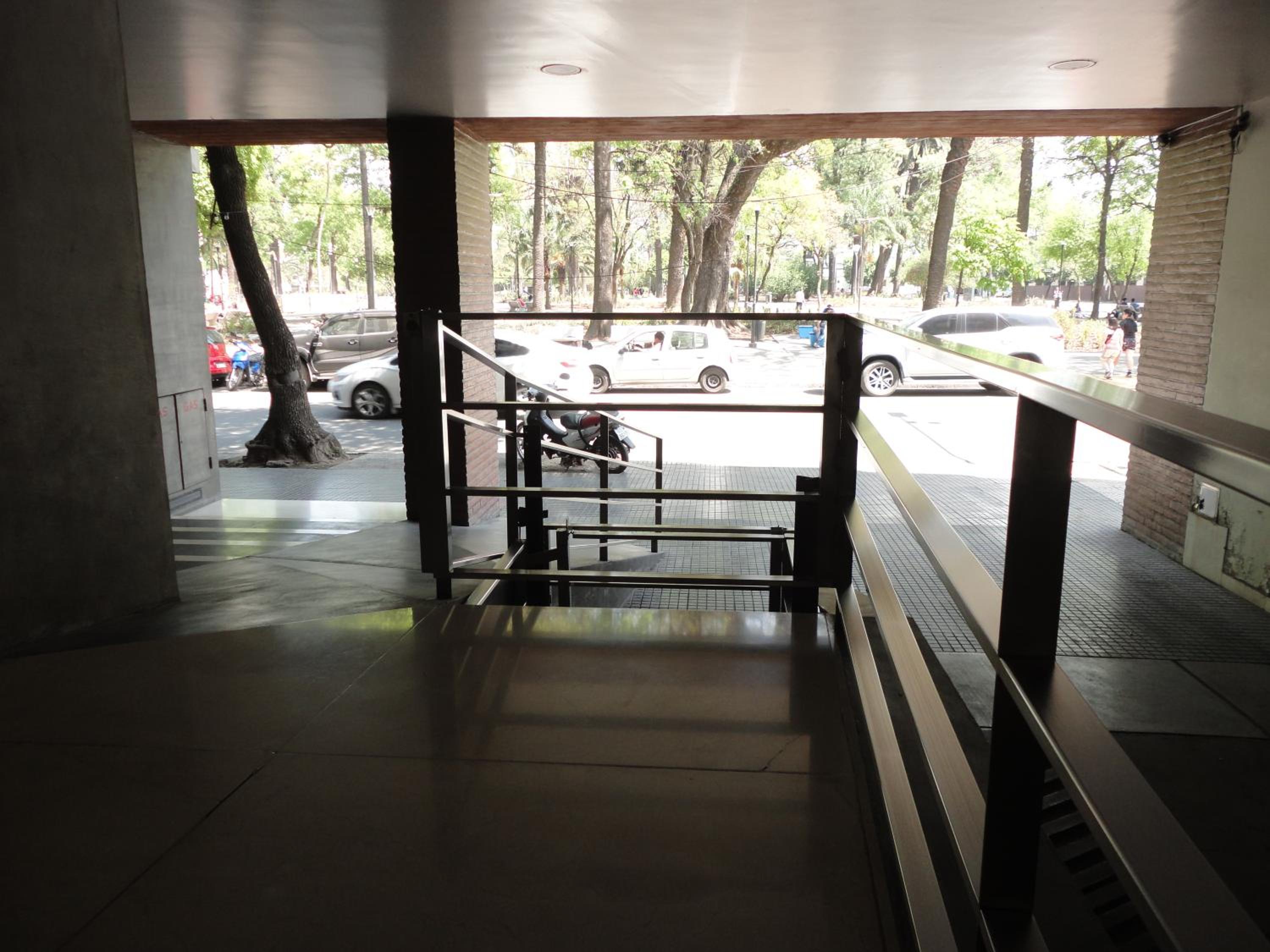 Departamento Torre Belgrano