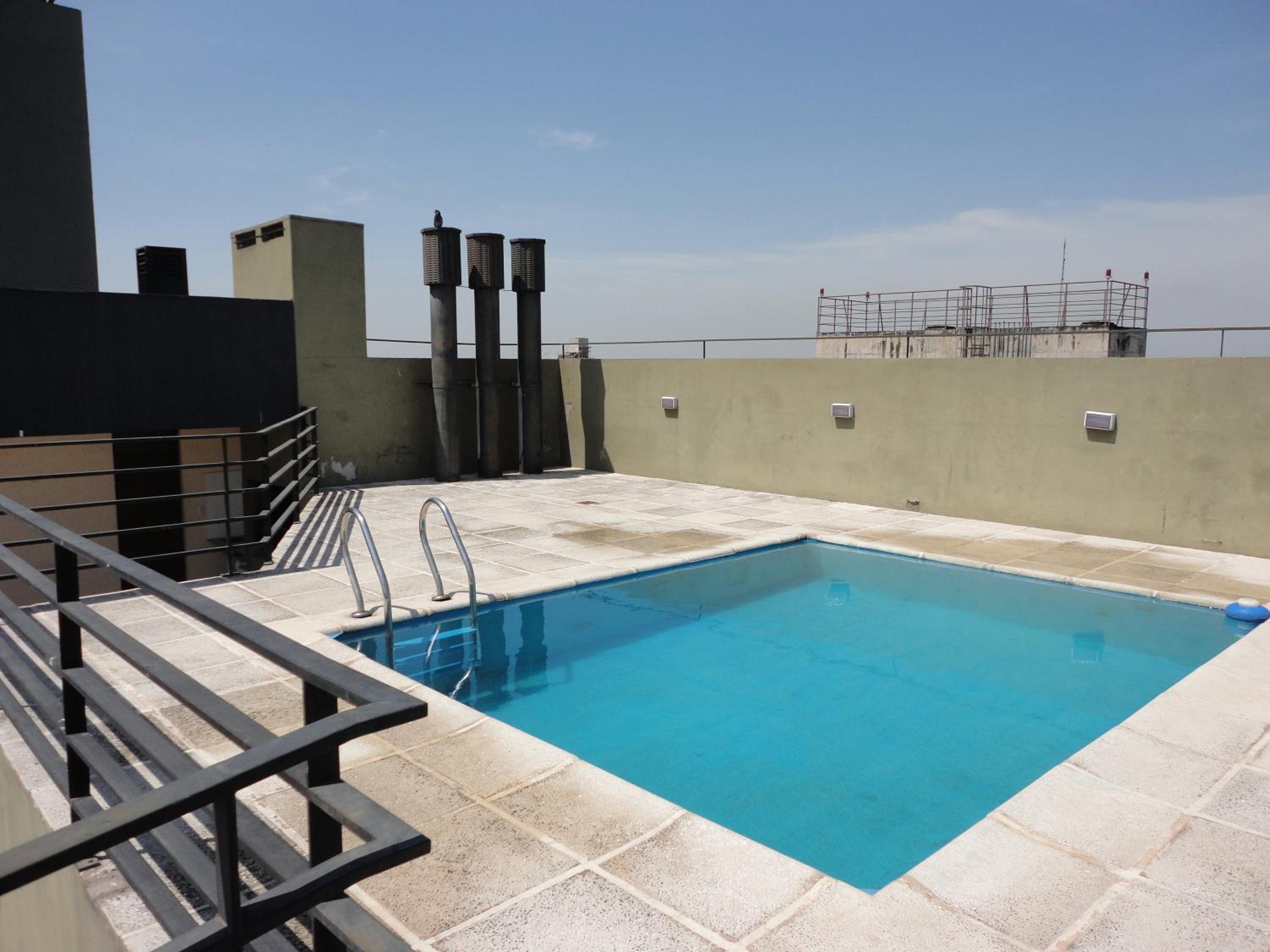 Departamento Torre Belgrano