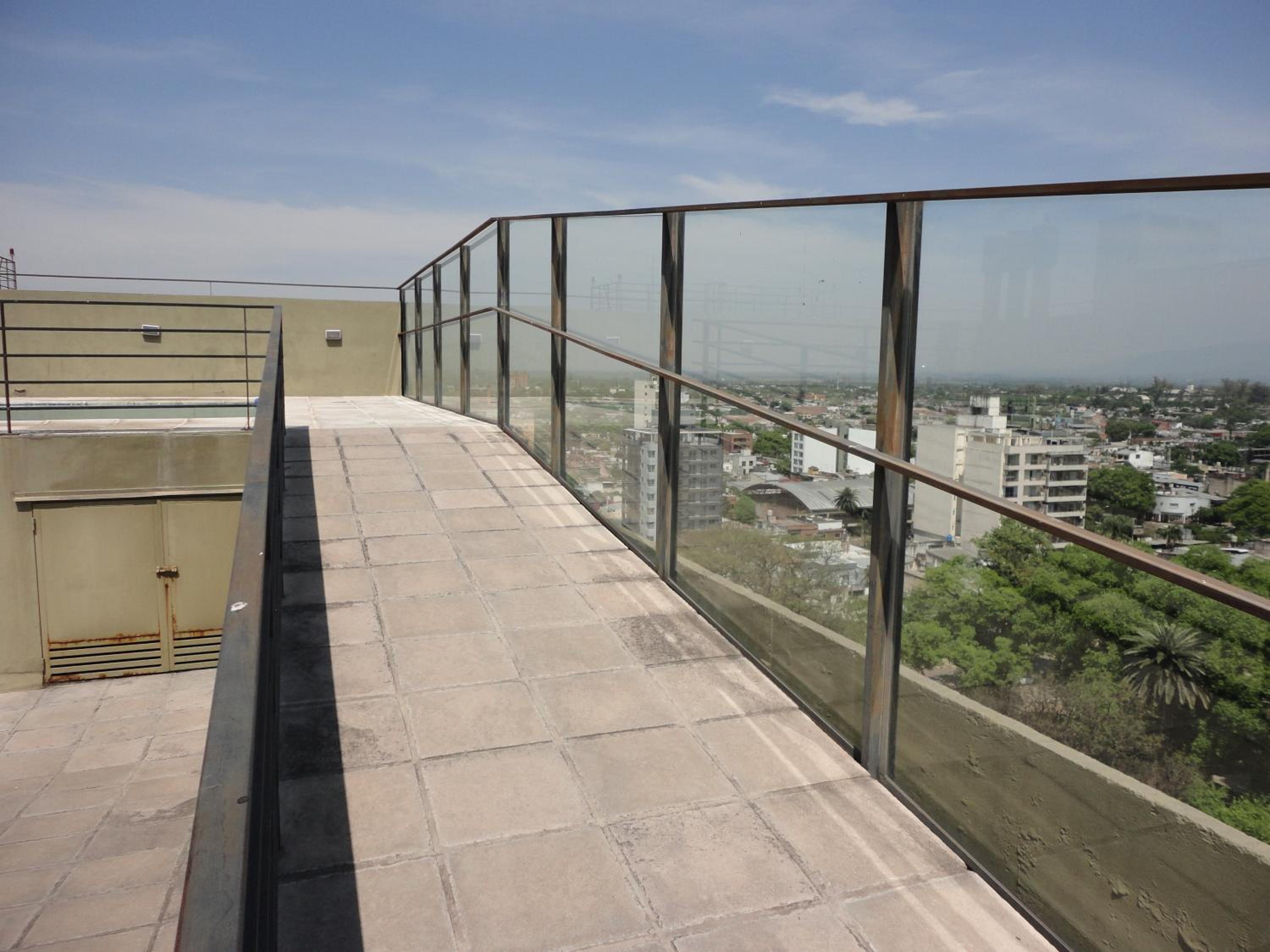 Departamento Torre Belgrano