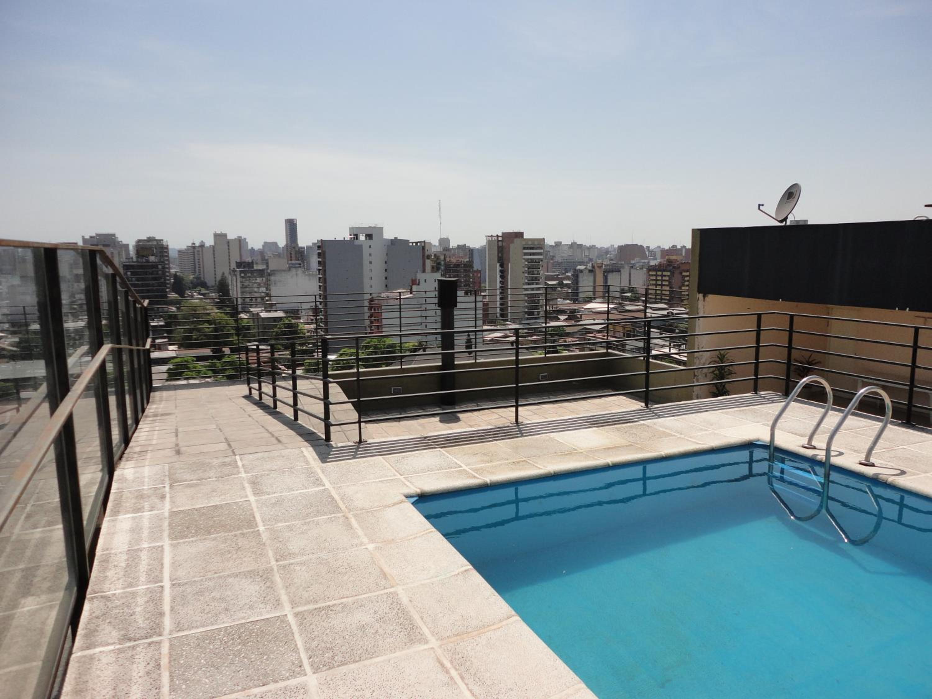 Departamento Torre Belgrano