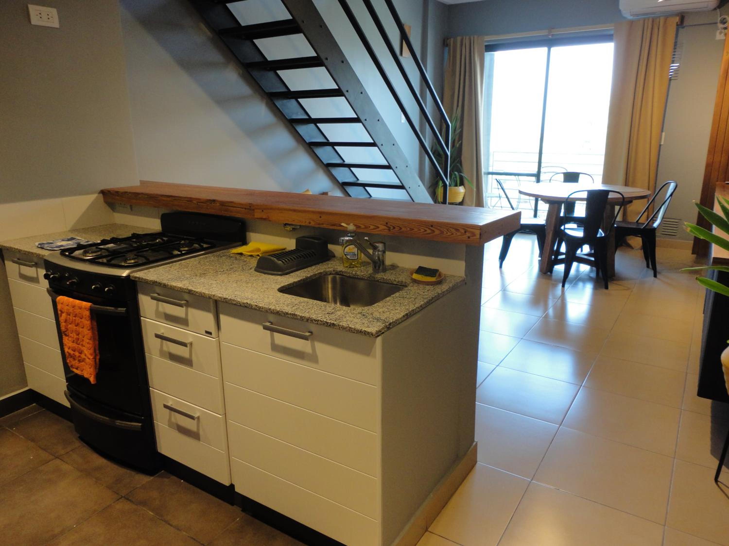 Departamento Torre Belgrano