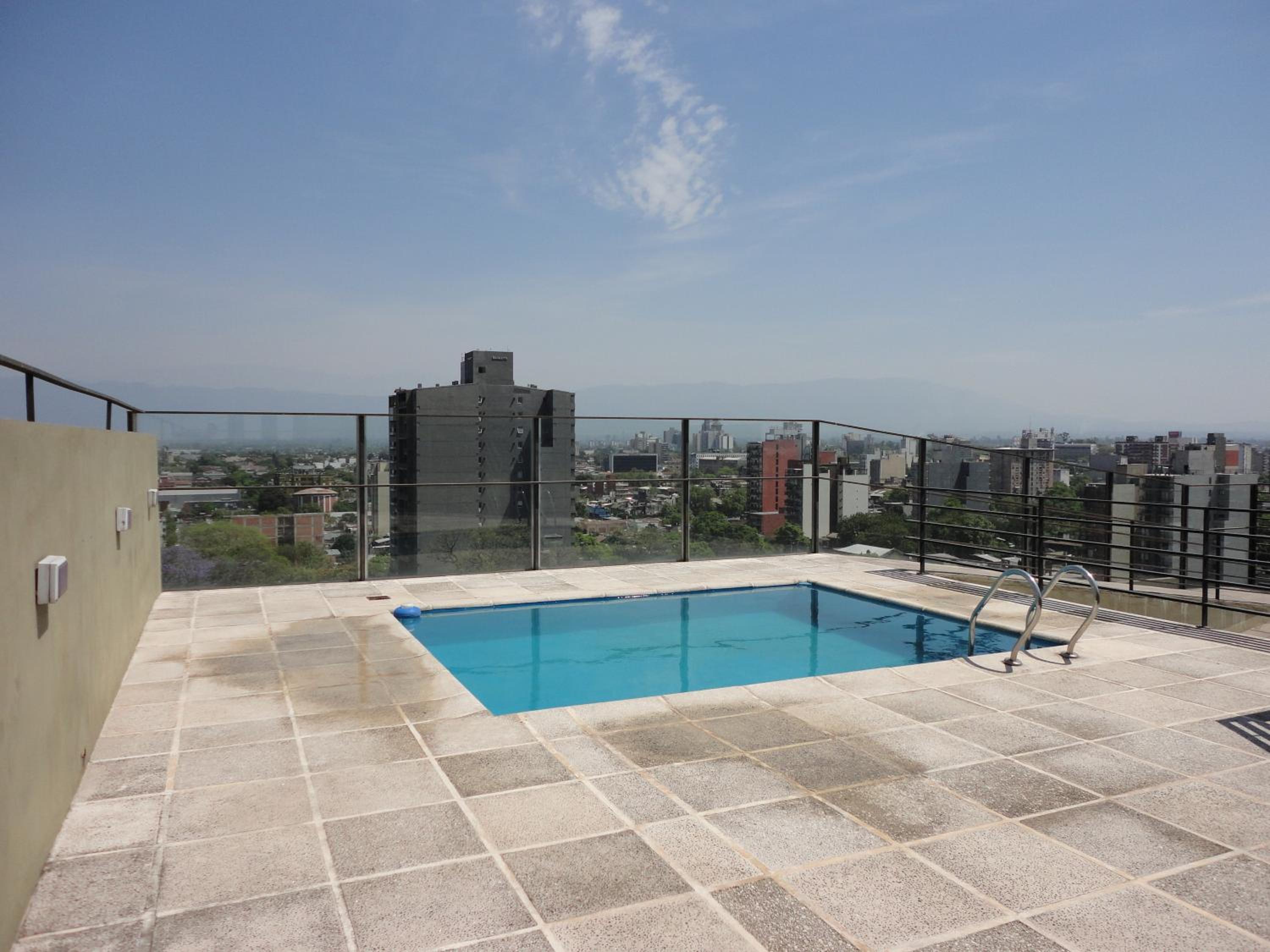 Departamento Torre Belgrano