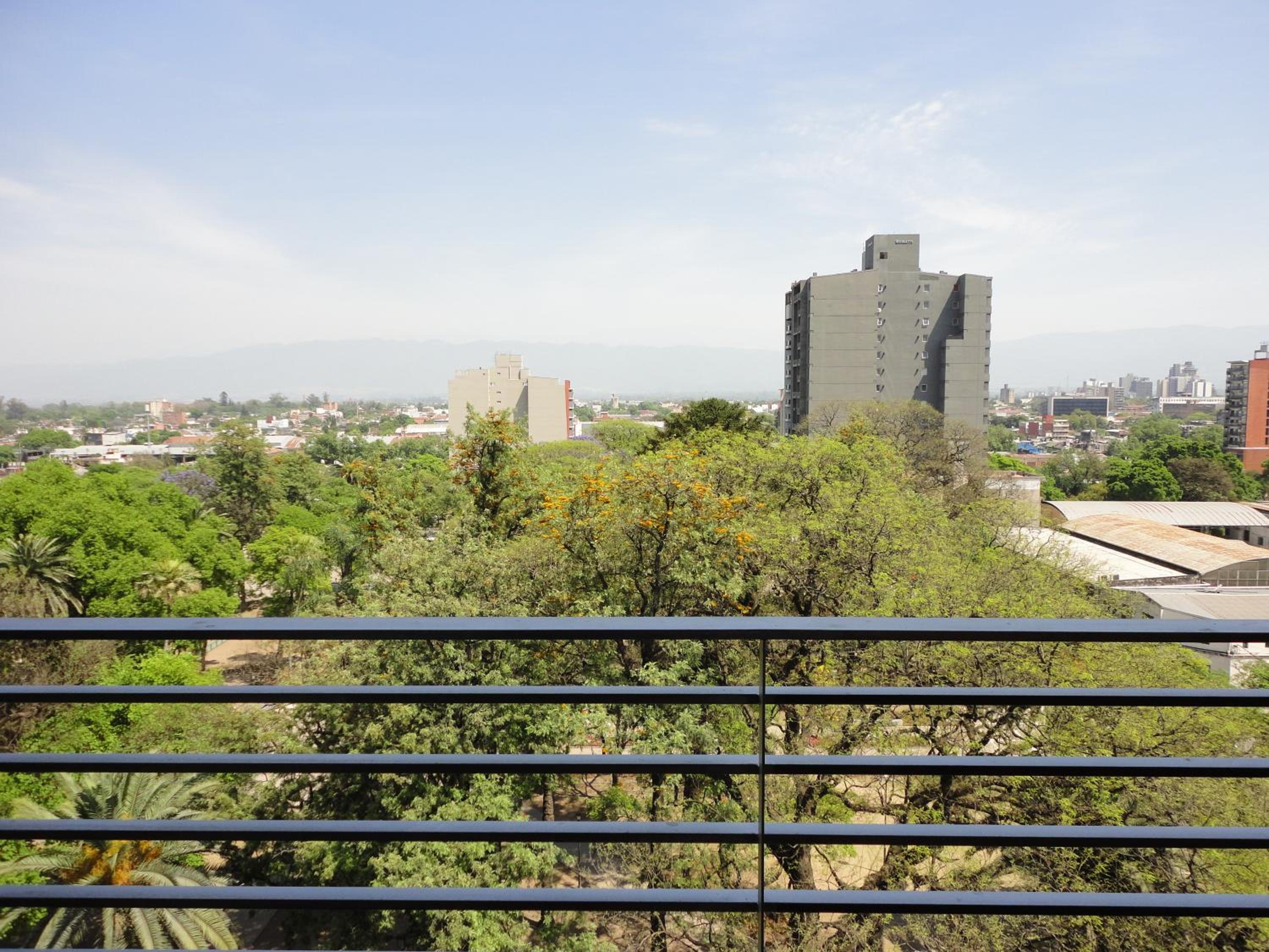 Departamento Torre Belgrano