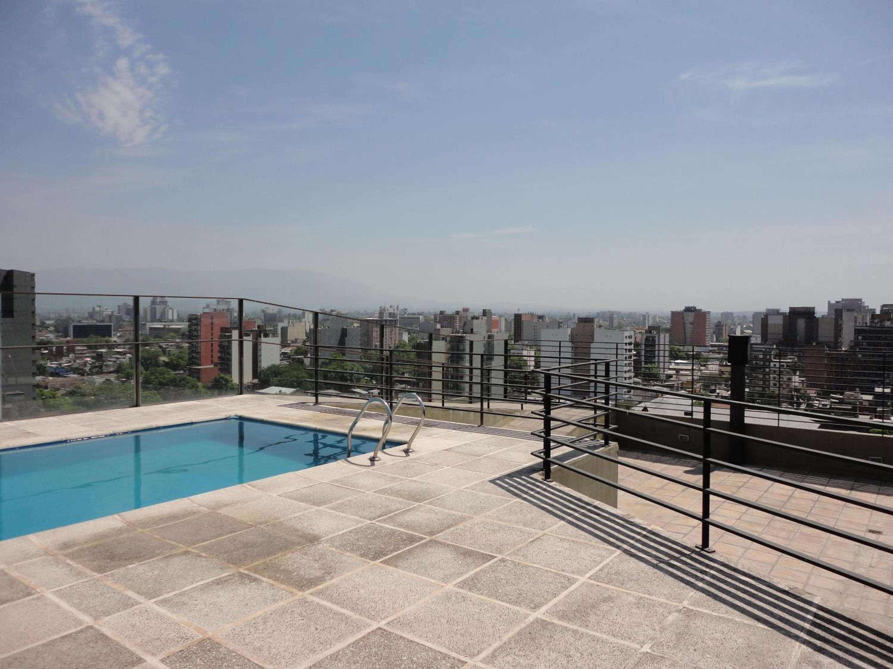 Departamento Torre Belgrano