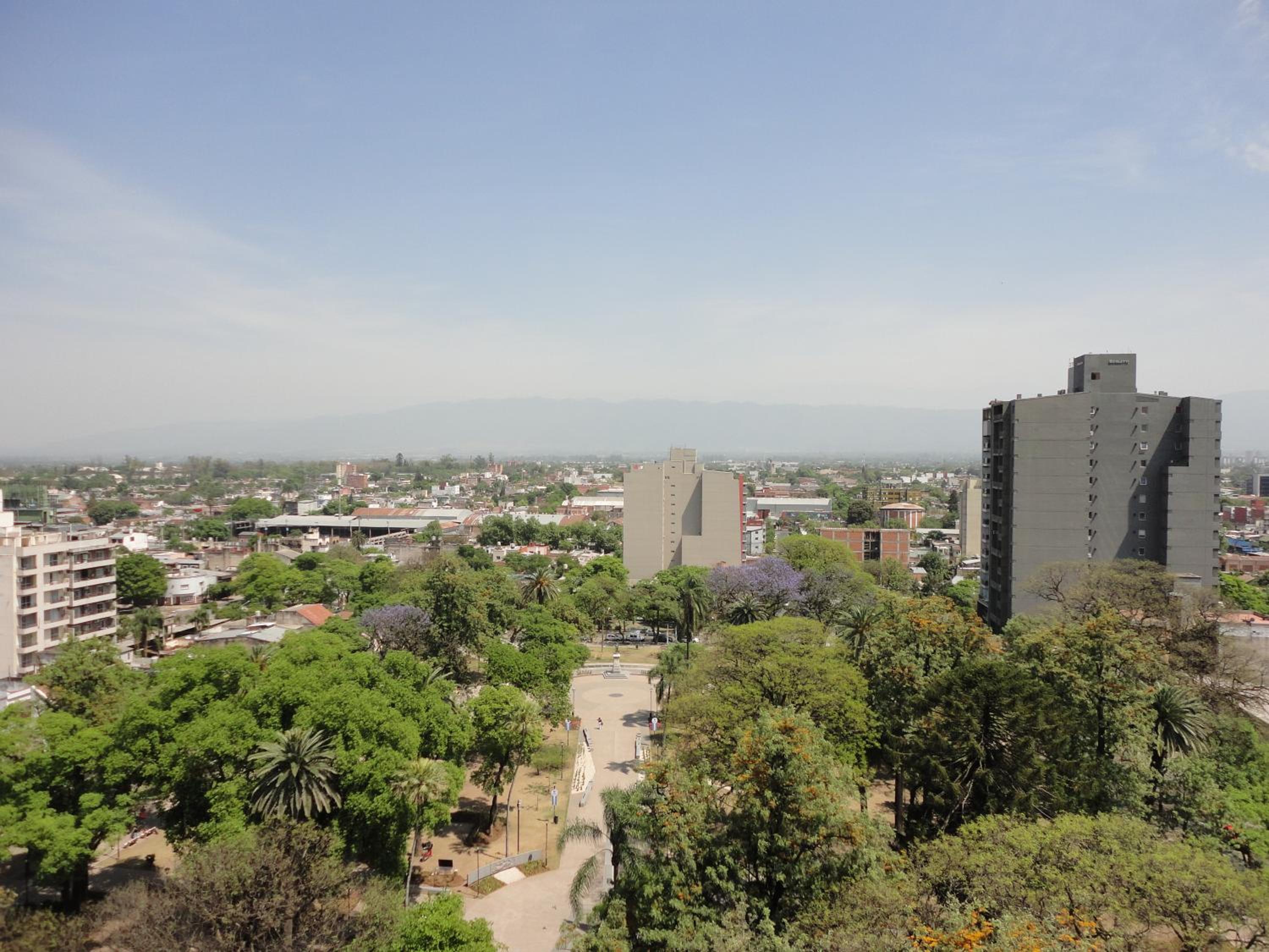 Departamento Torre Belgrano