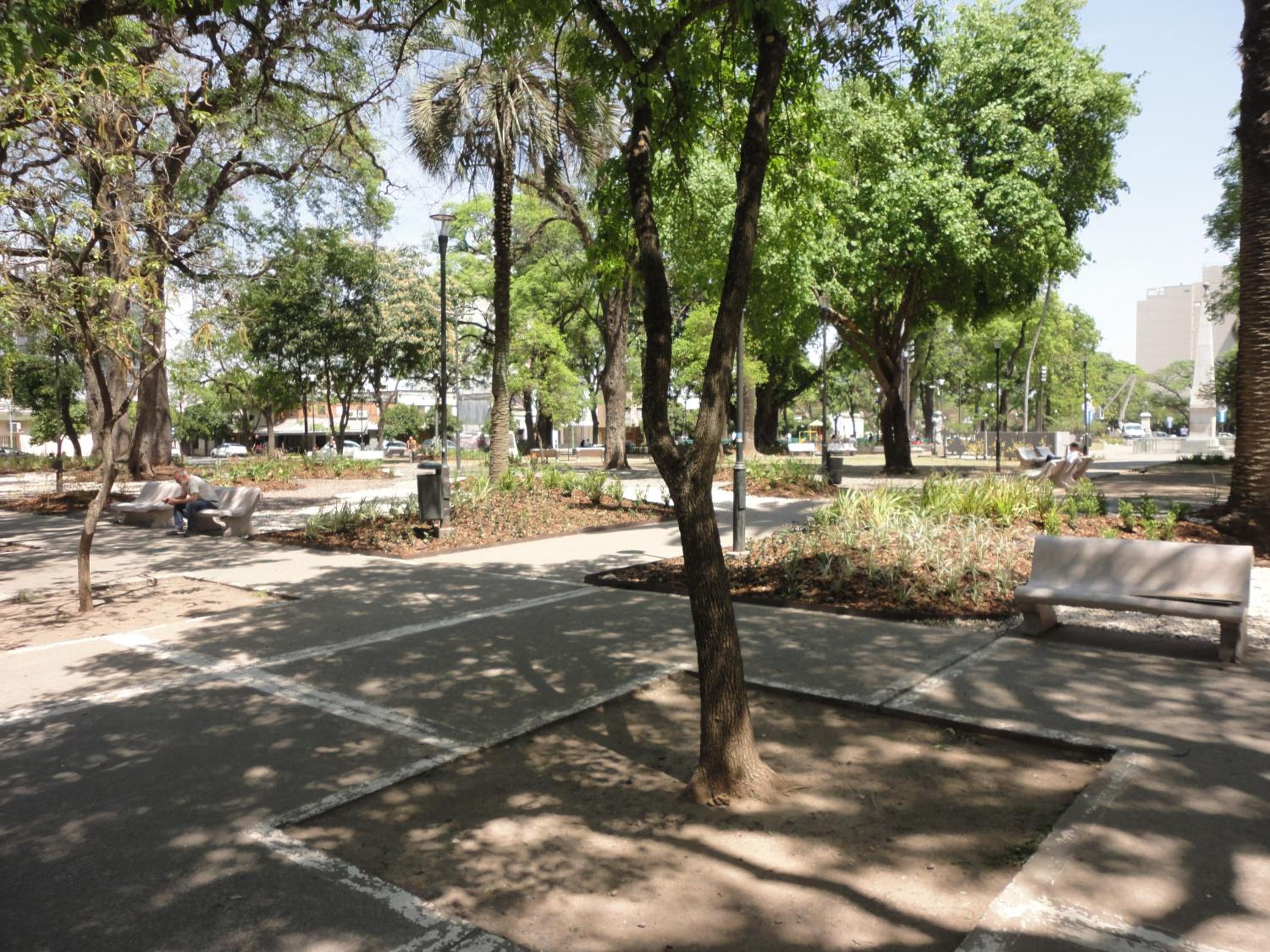 Departamento Torre Belgrano