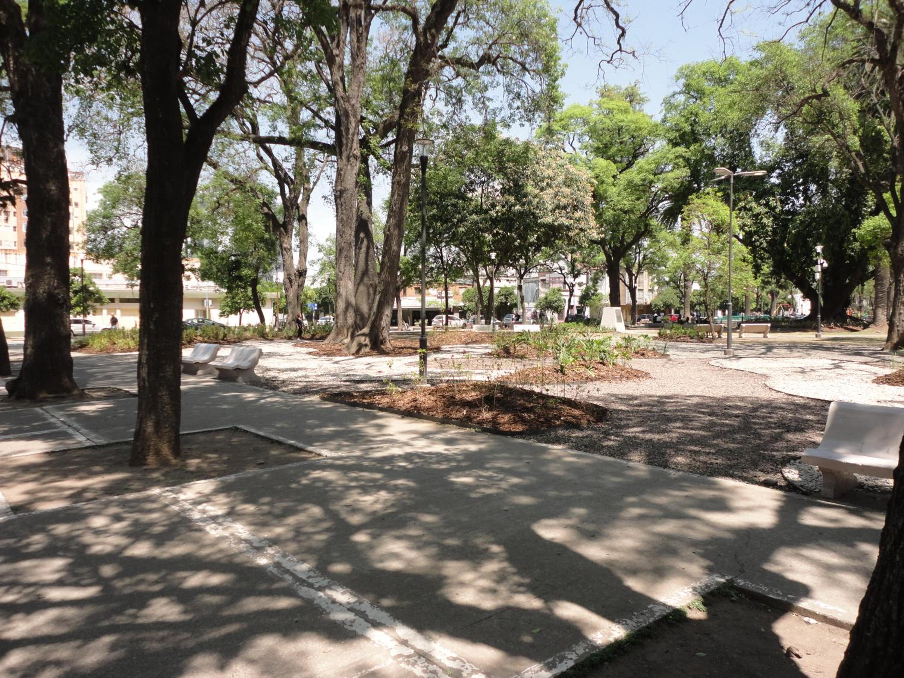 Departamento Torre Belgrano
