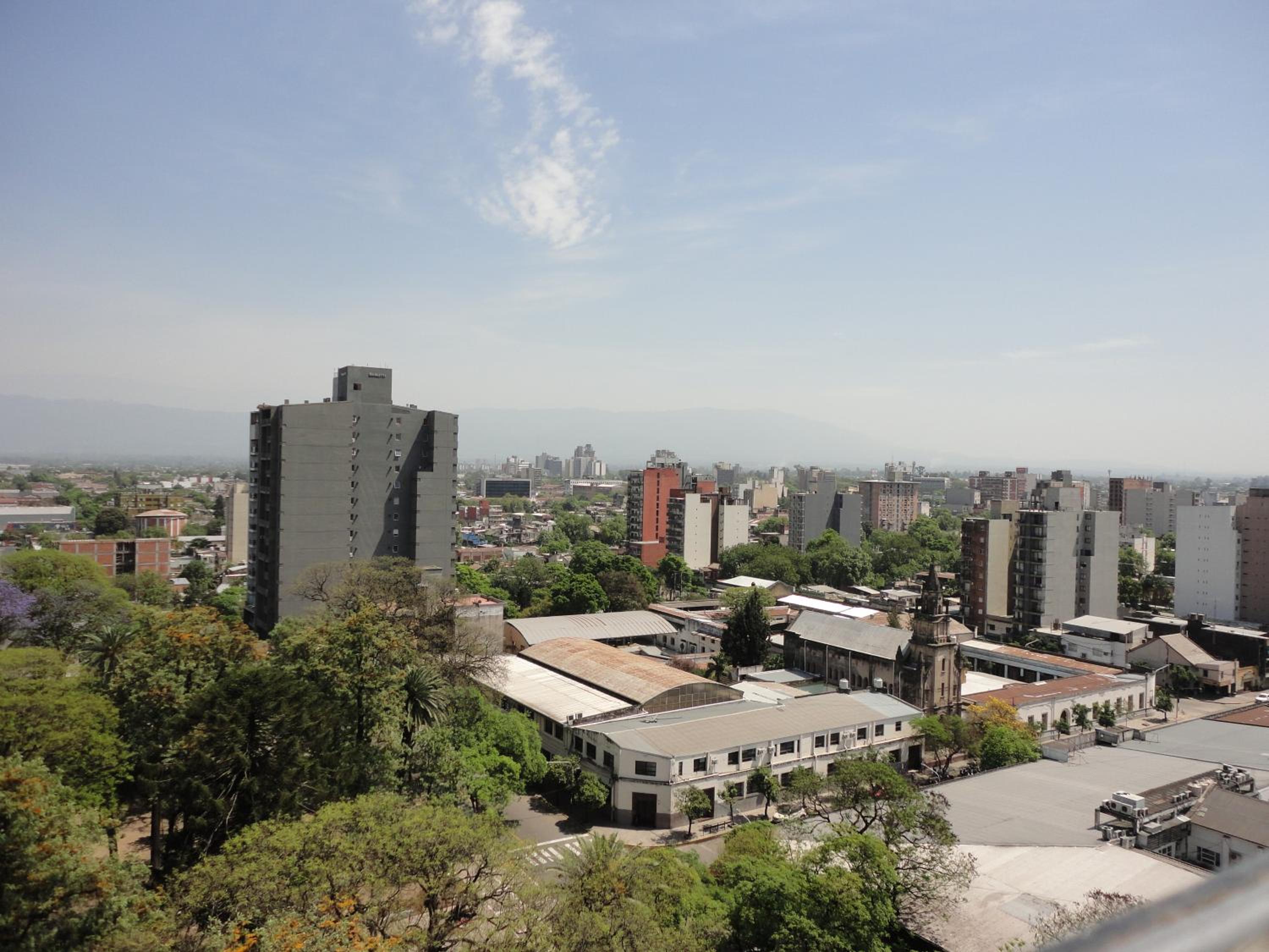 Departamento Torre Belgrano