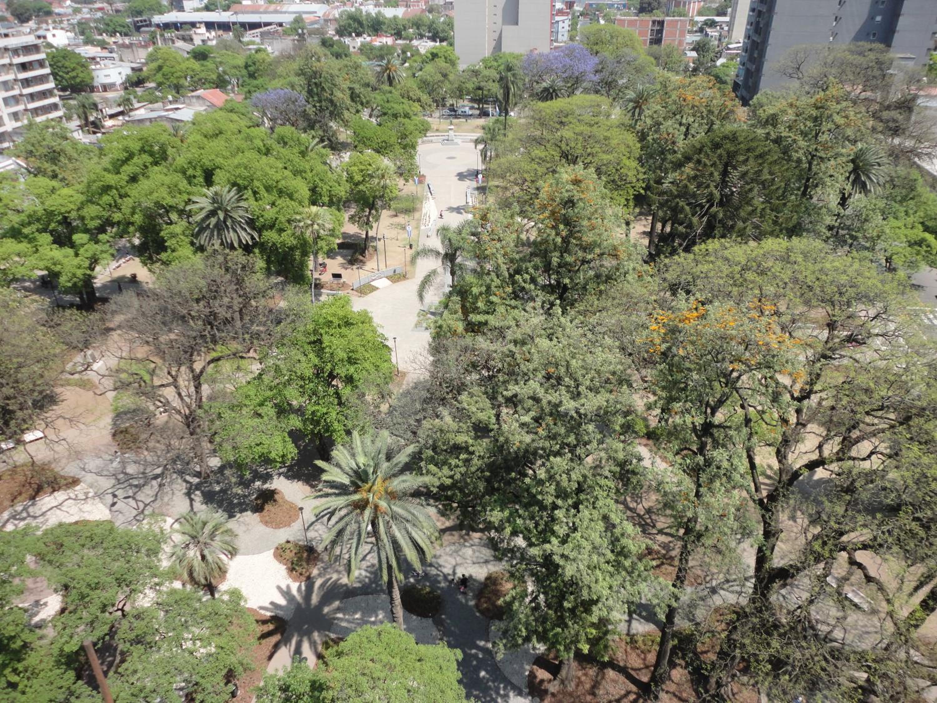 Departamento Torre Belgrano