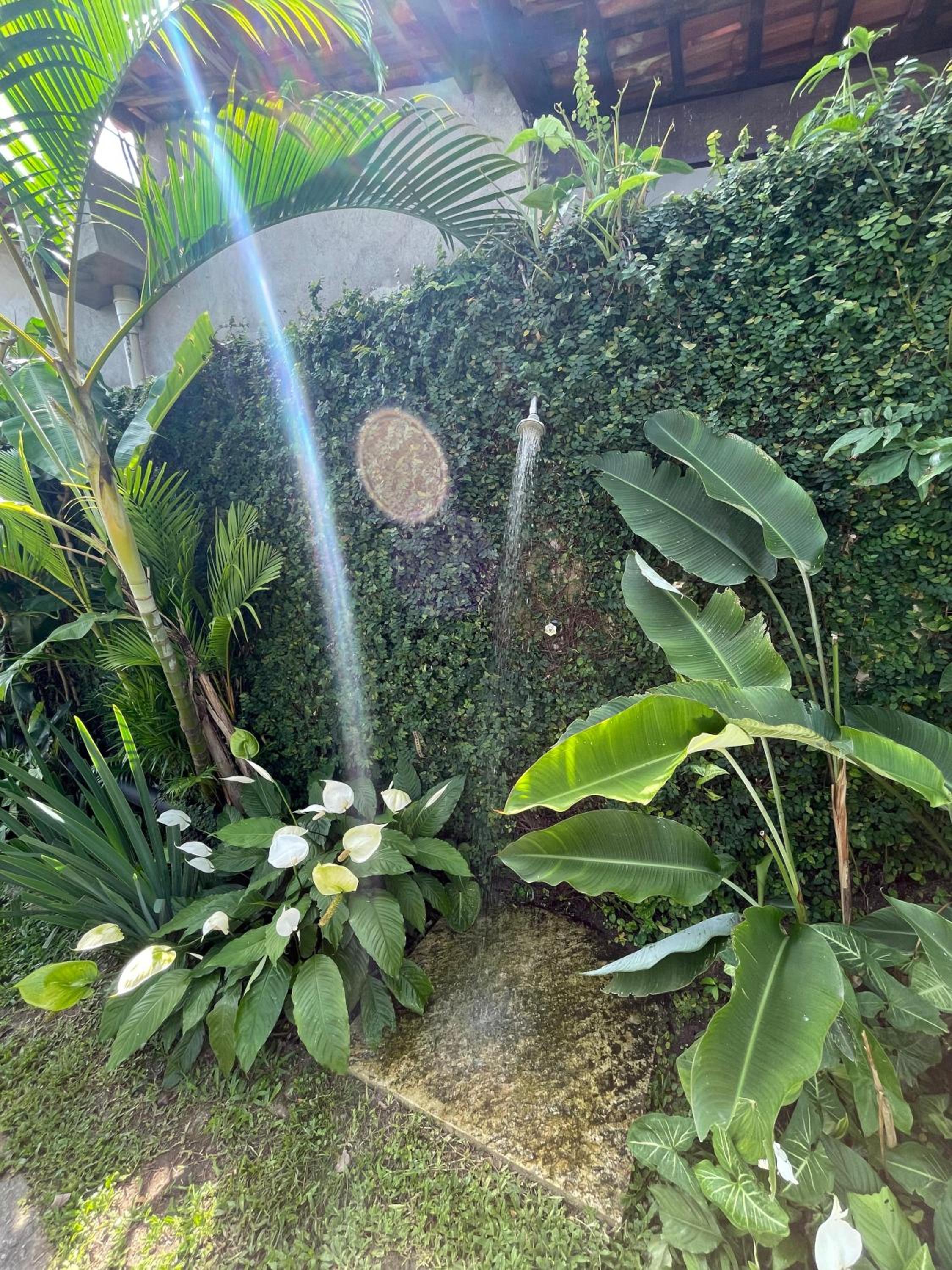 Enseada Suítes