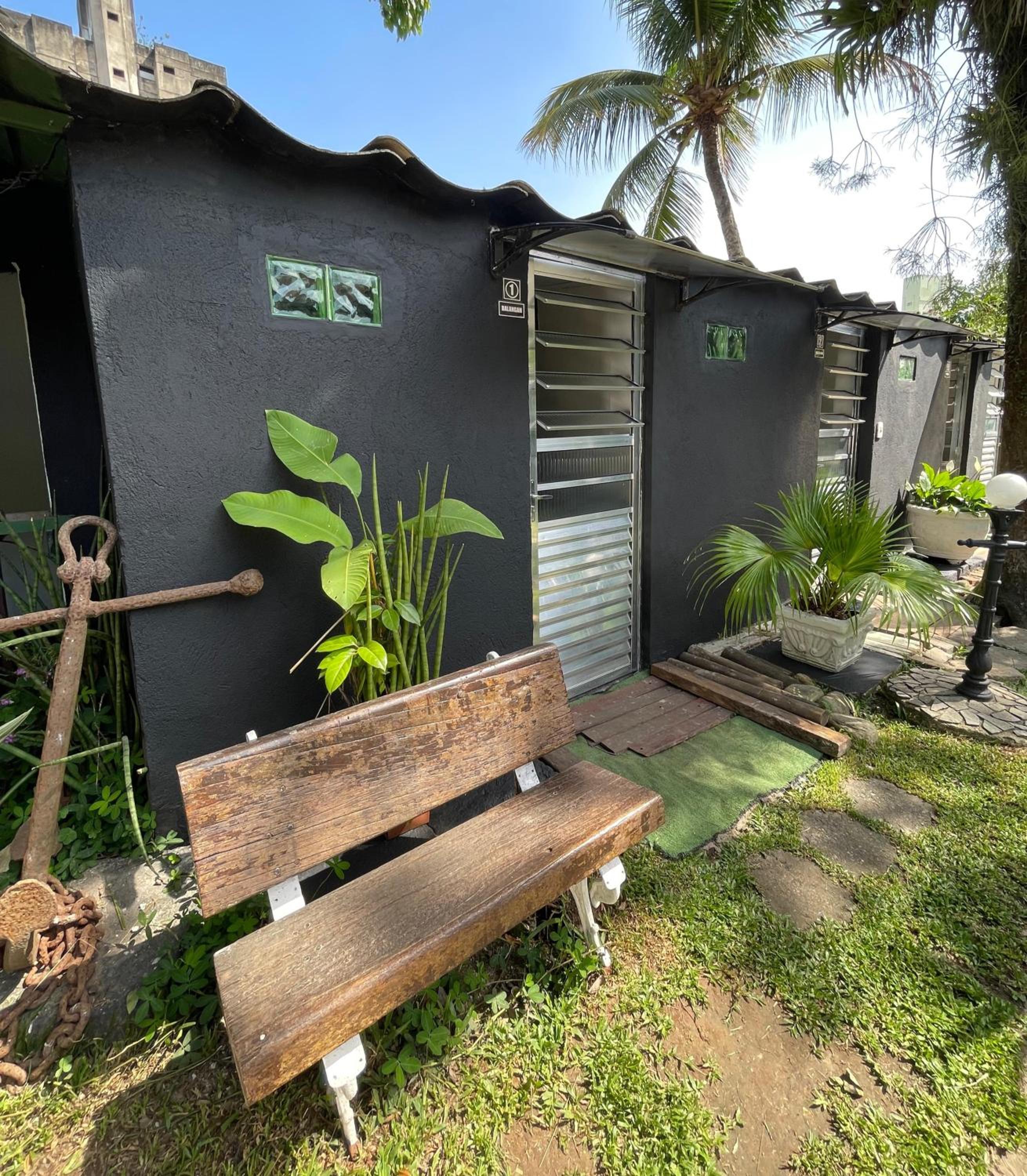 Enseada Suítes
