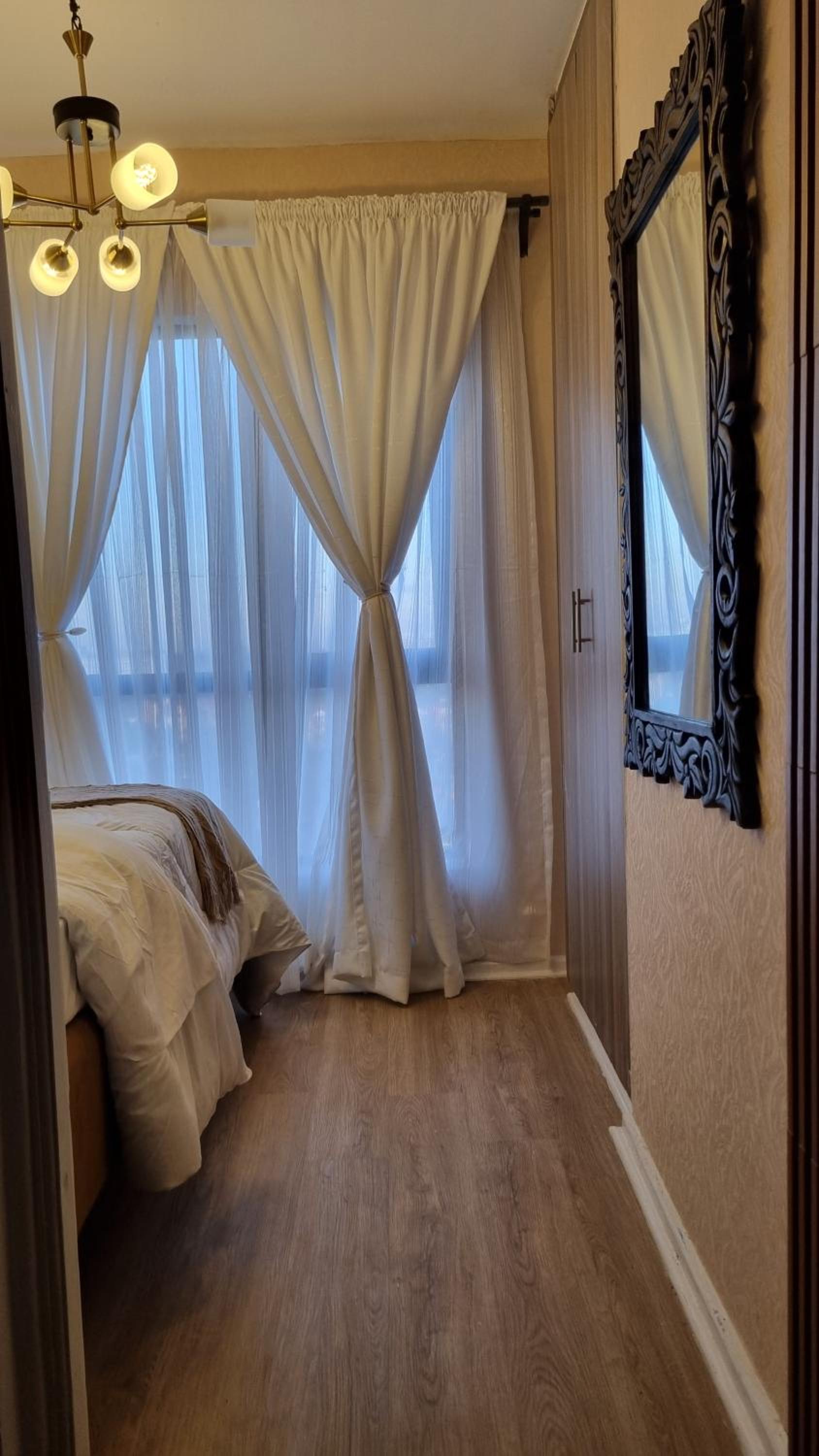 Cozy Nook view 4