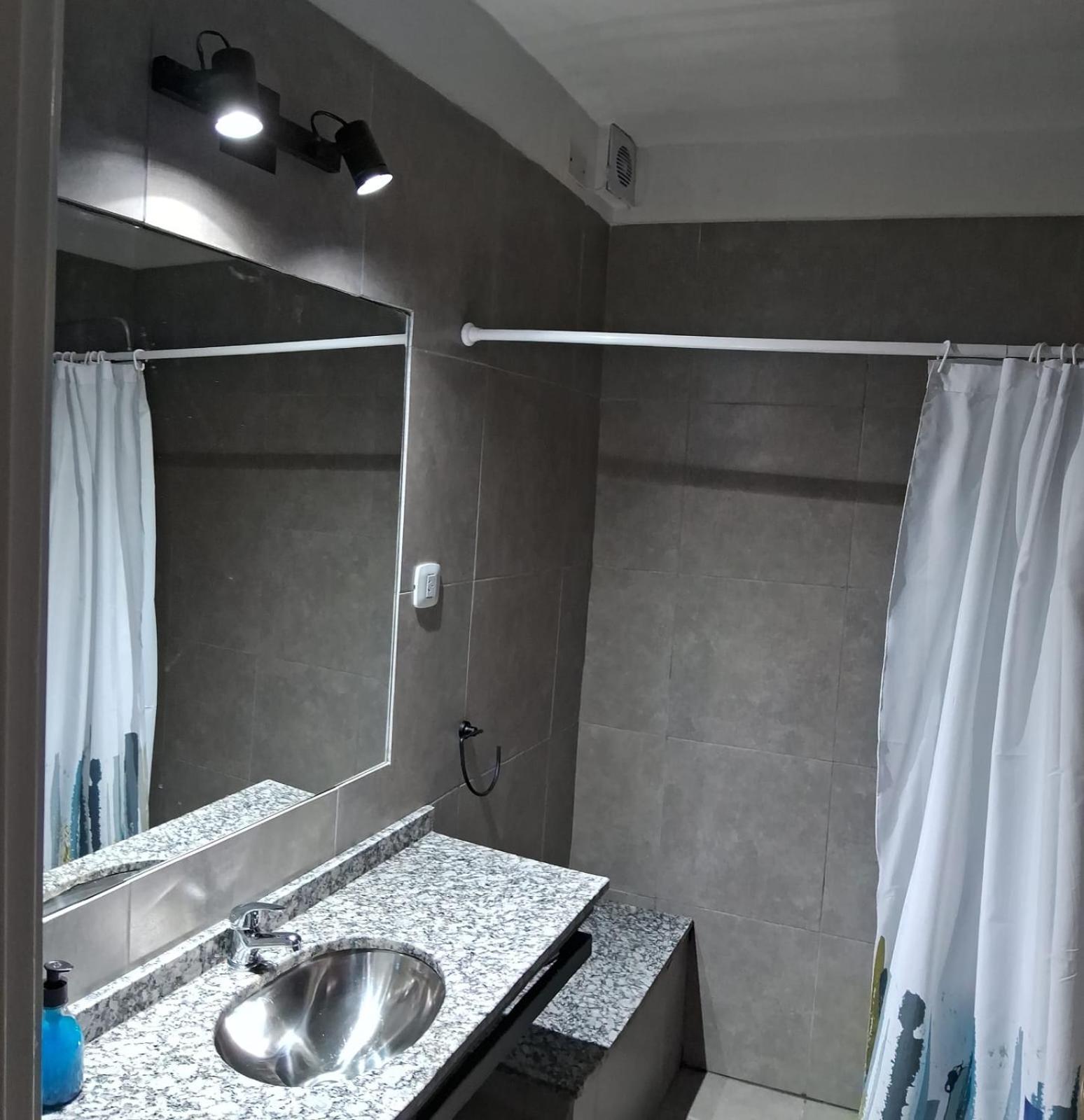 Departamento 1 Sarmiento