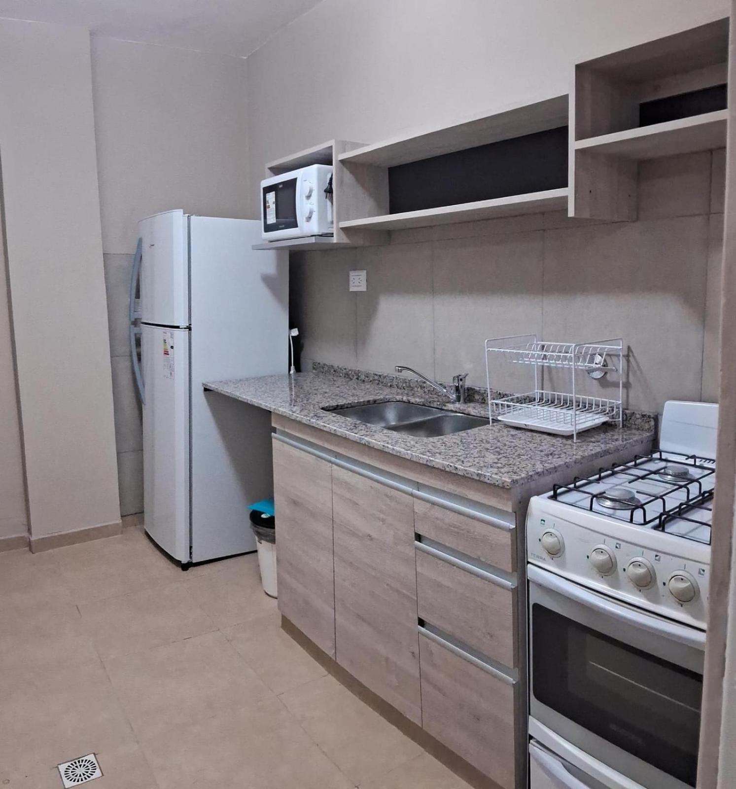 Departamento 1 Sarmiento