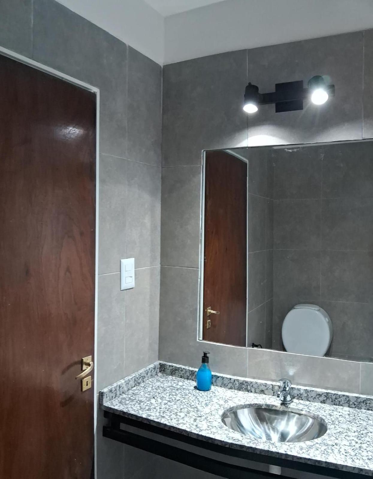 Departamento 1 Sarmiento