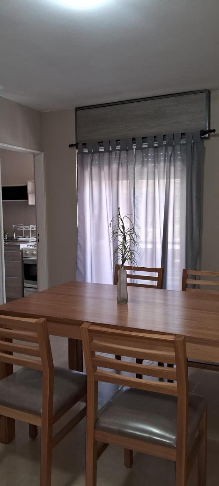 Departamento 1 Sarmiento