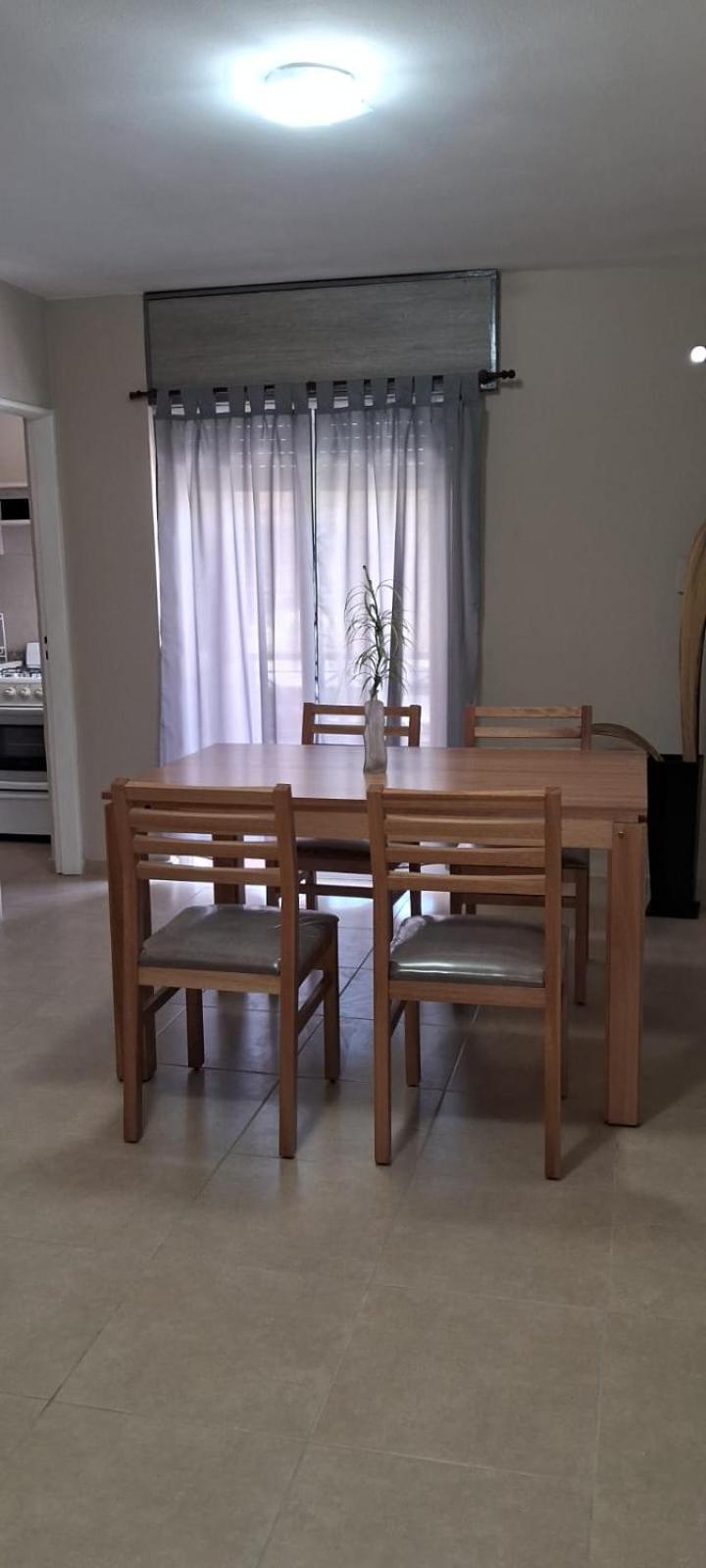 Departamento 1 Sarmiento