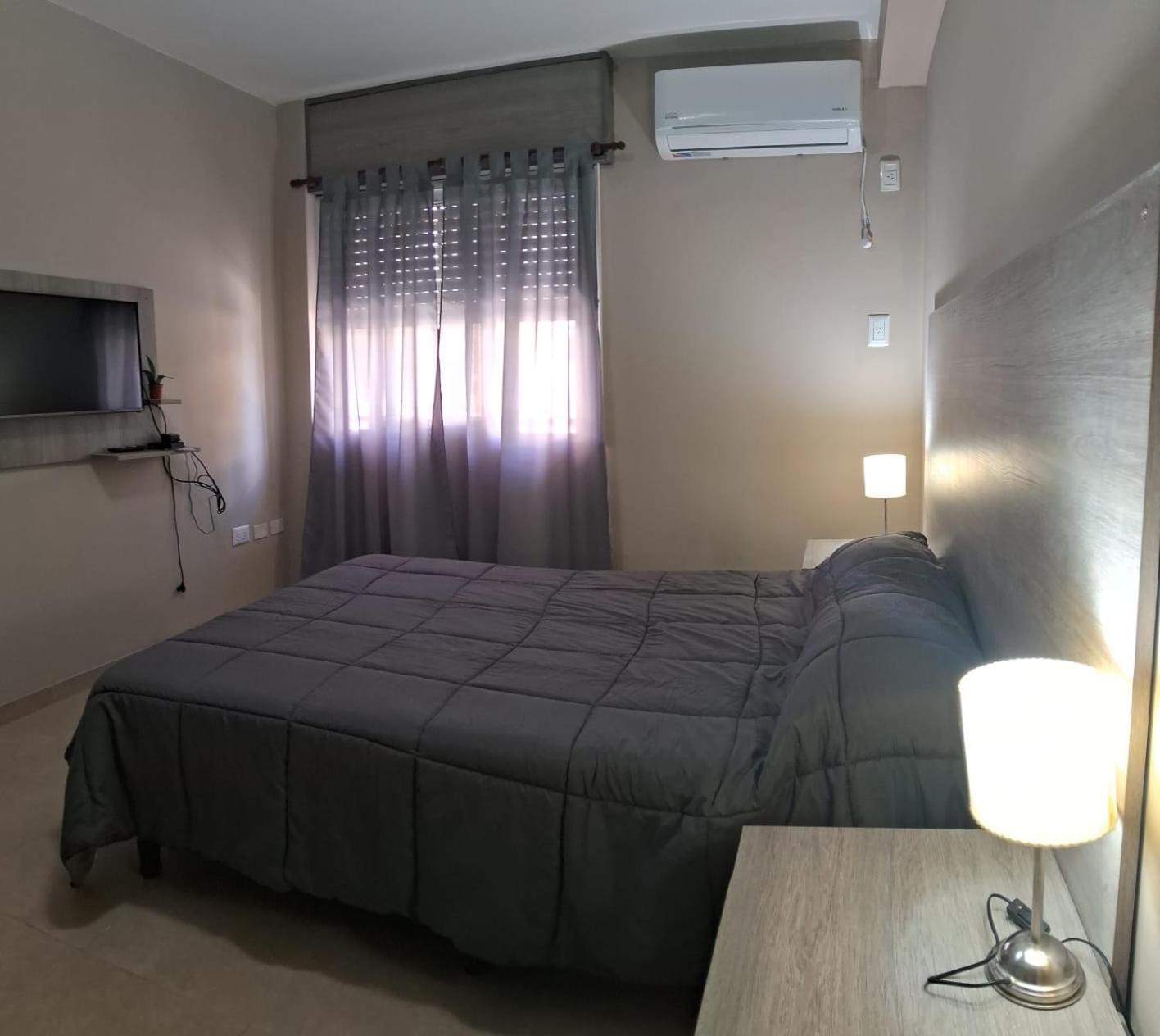 Departamento 1 Sarmiento