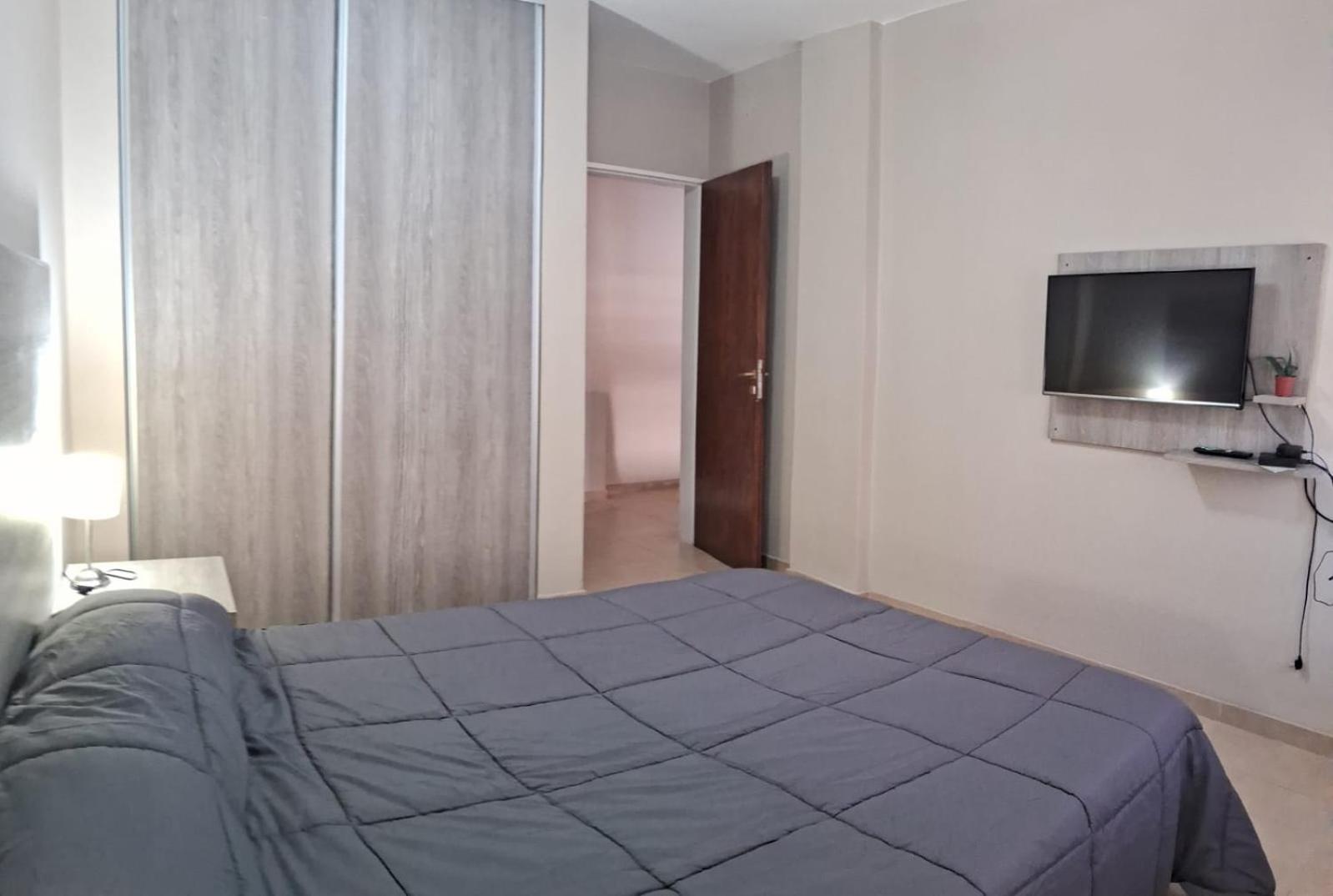 Departamento 1 Sarmiento