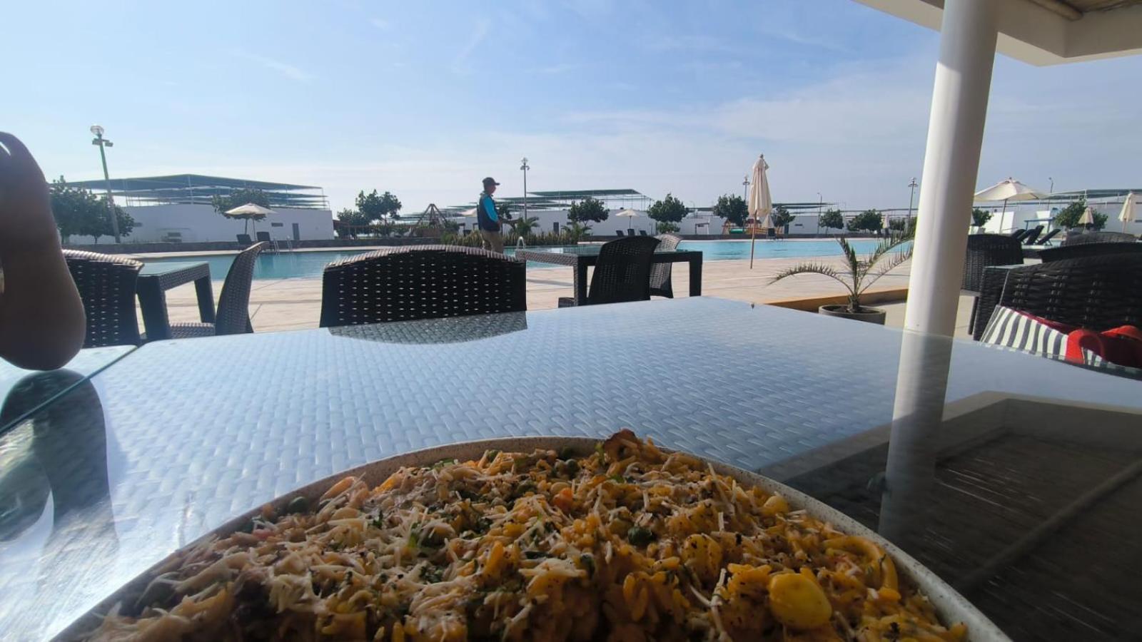 Casa de playa