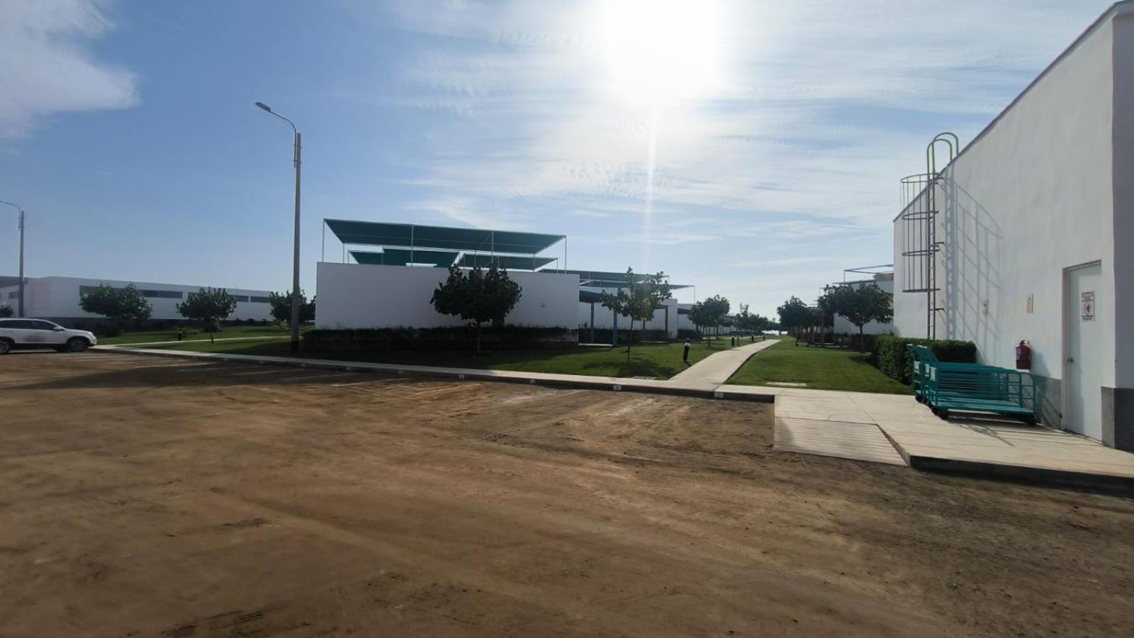 Casa de playa