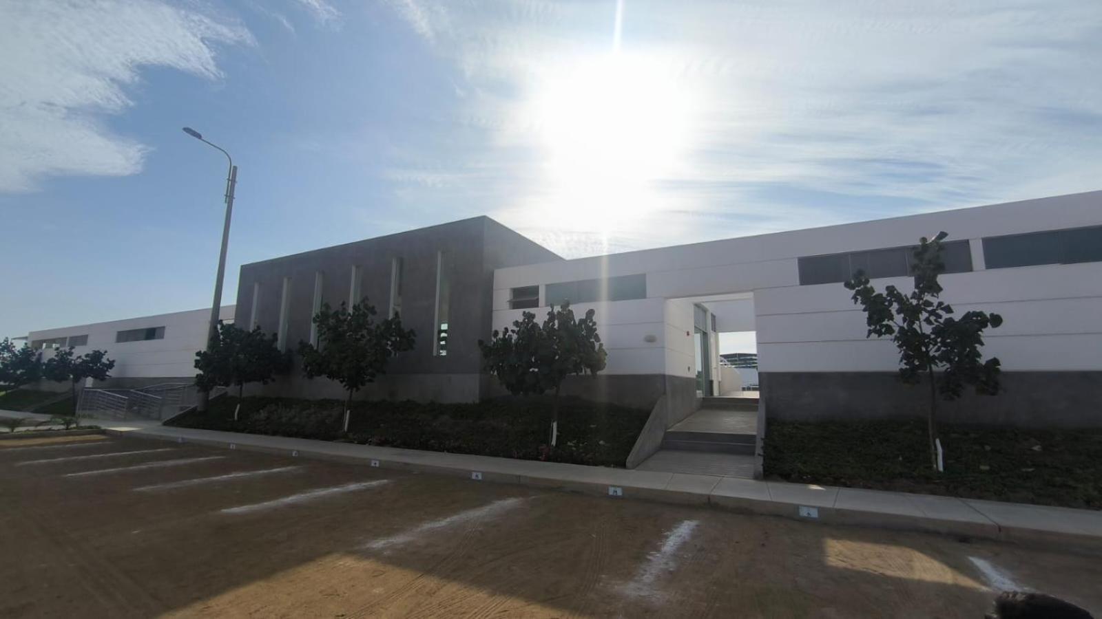 Casa de playa