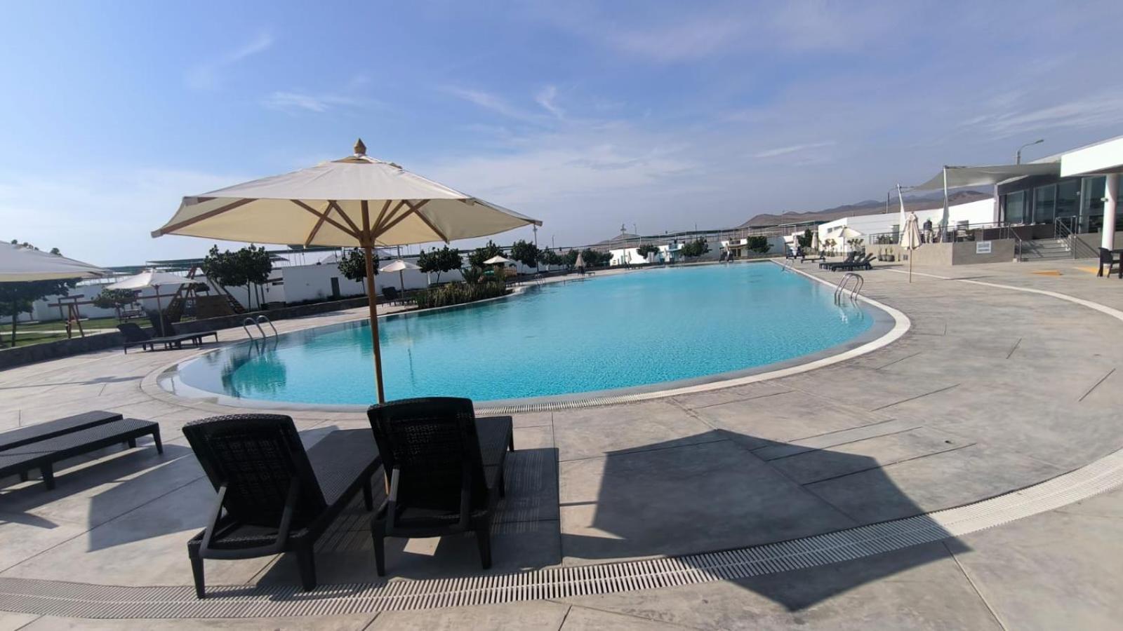 Casa de playa