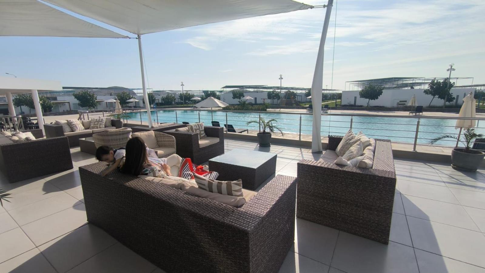 Casa de playa