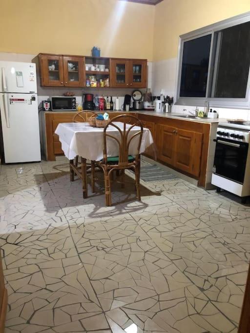 Villa Dave Kribi