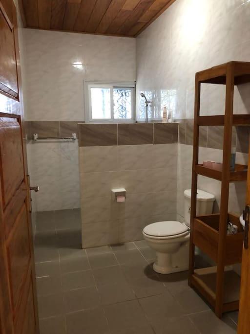 Villa Dave Kribi