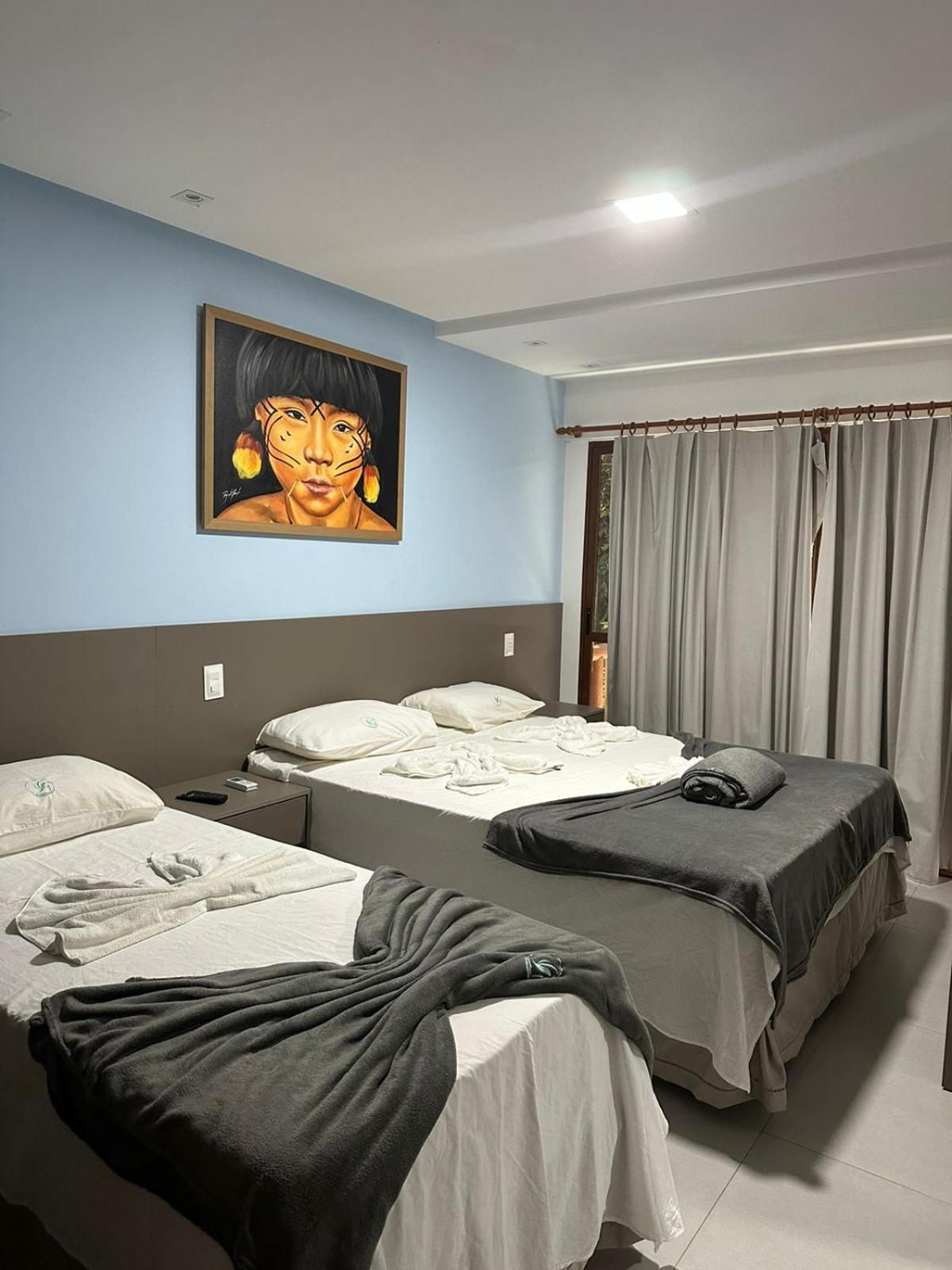 Vila Santai