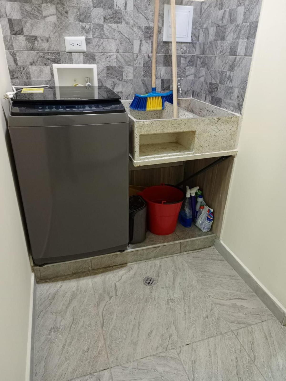 Apartaestudios Bogotá - Barrios Unidos