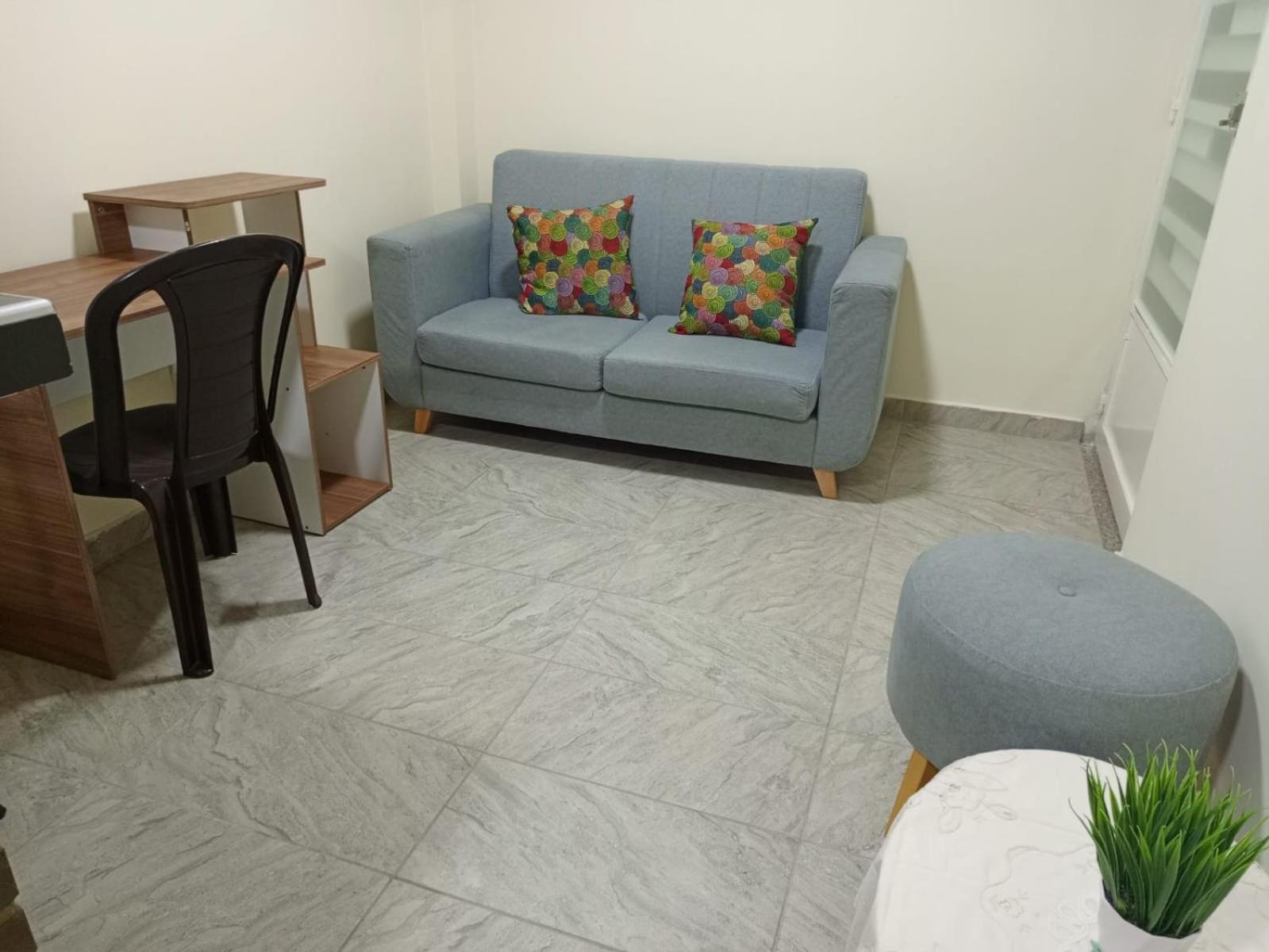 Apartaestudios Bogotá - Barrios Unidos