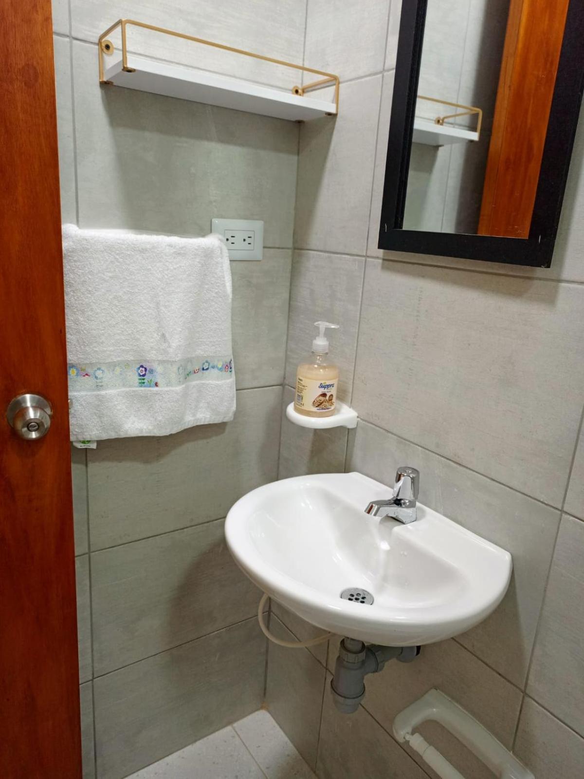 Apartaestudios Bogotá - Barrios Unidos