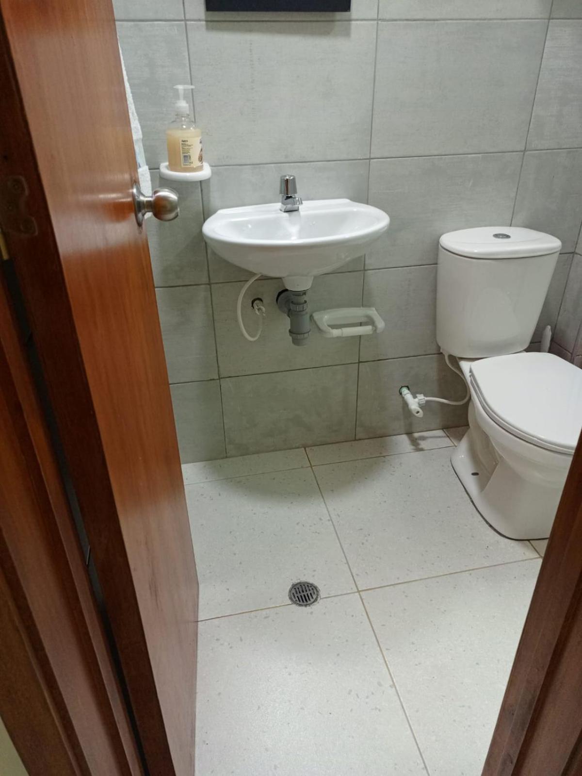 Apartaestudios Bogotá - Barrios Unidos