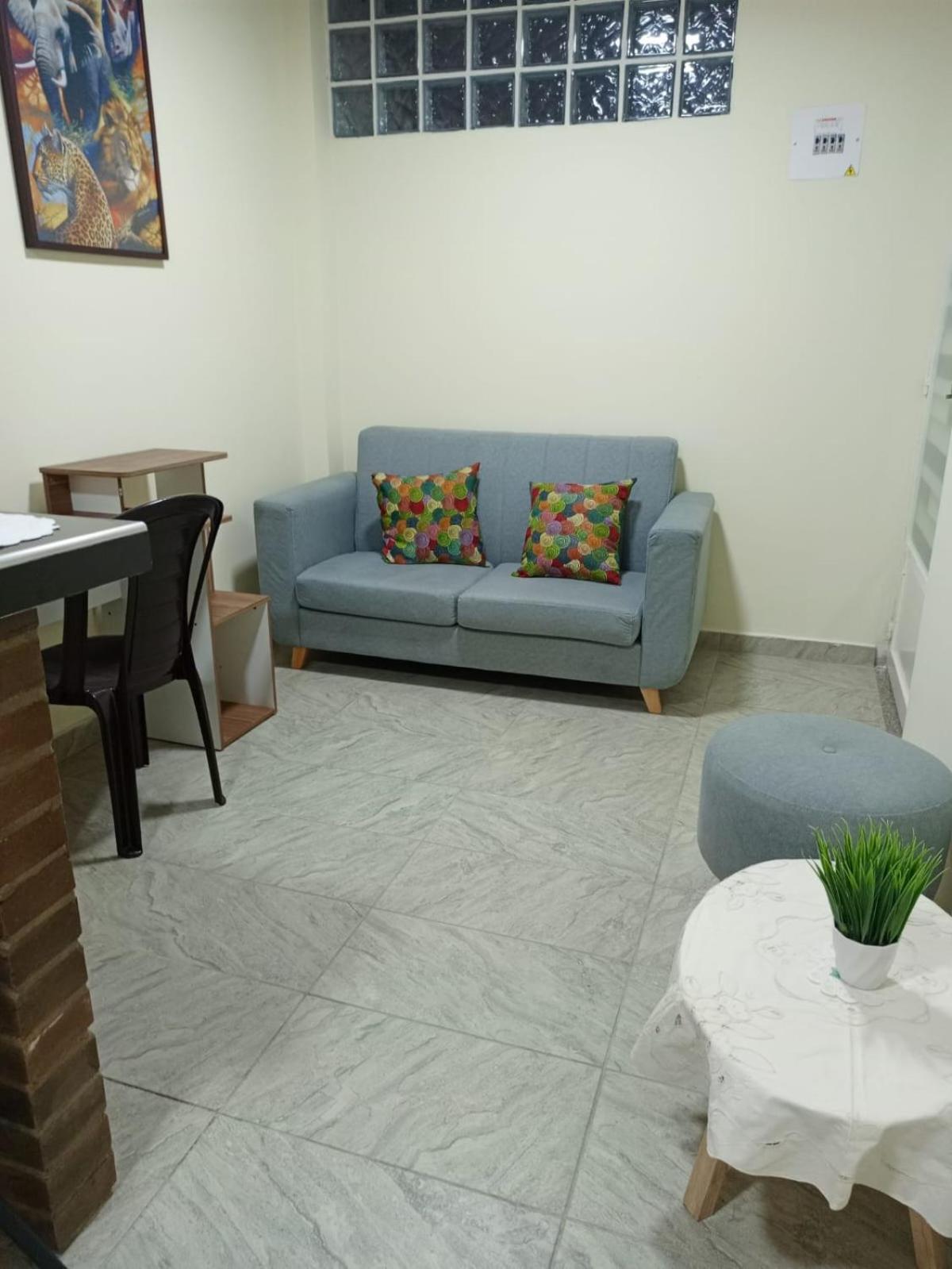 Apartaestudios Bogotá - Barrios Unidos