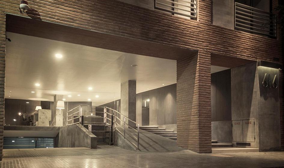 Departamento Torre Belgrano