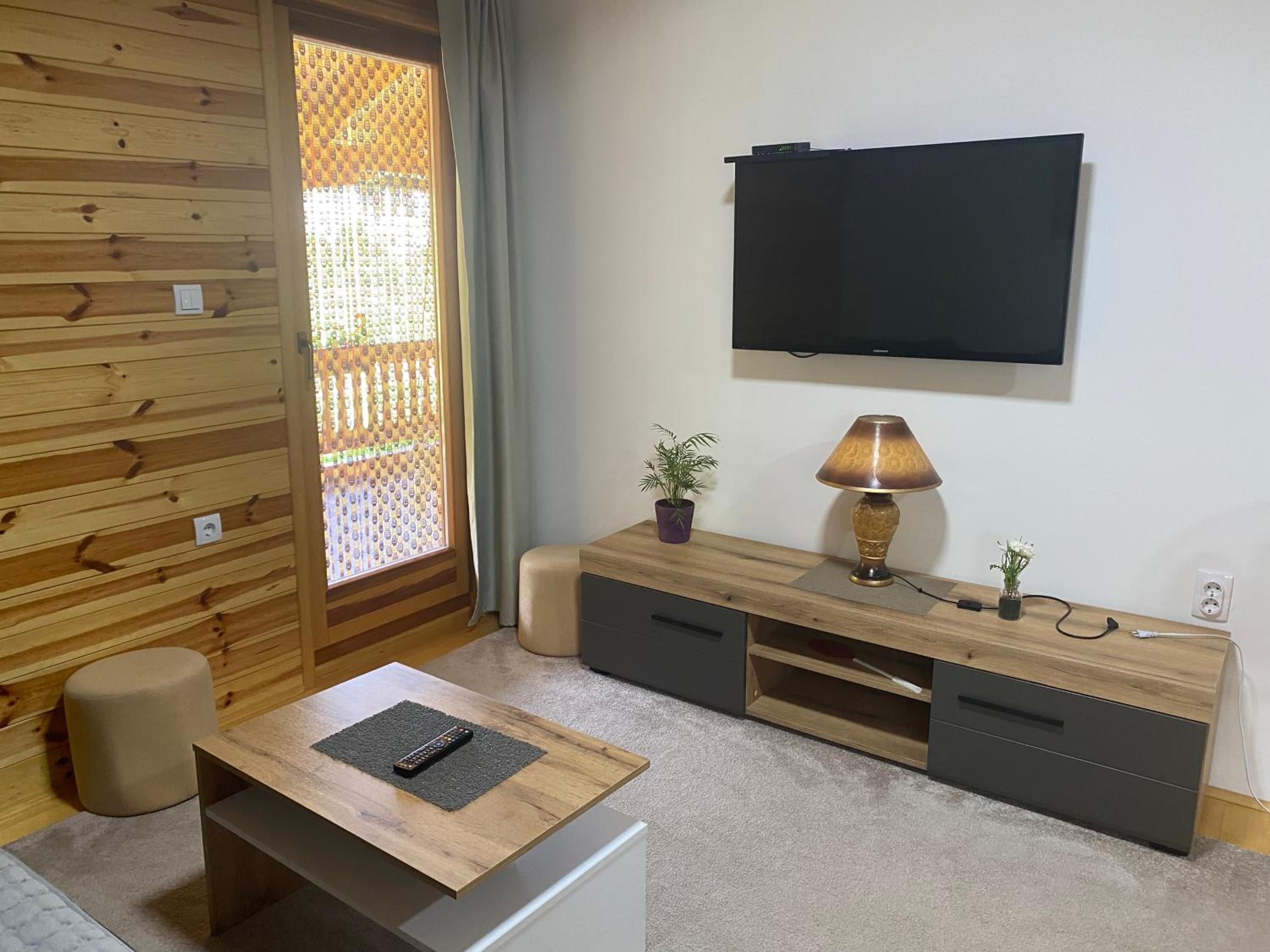 Apartmani D&S