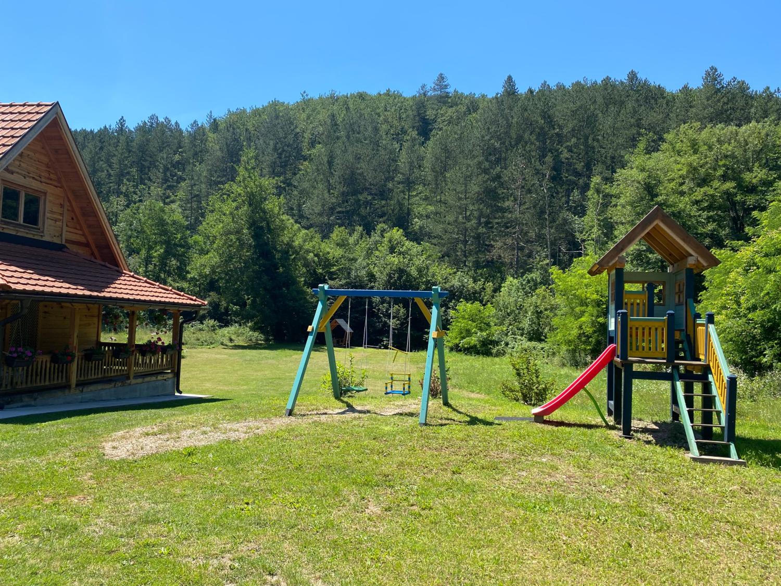 Apartmani D&S
