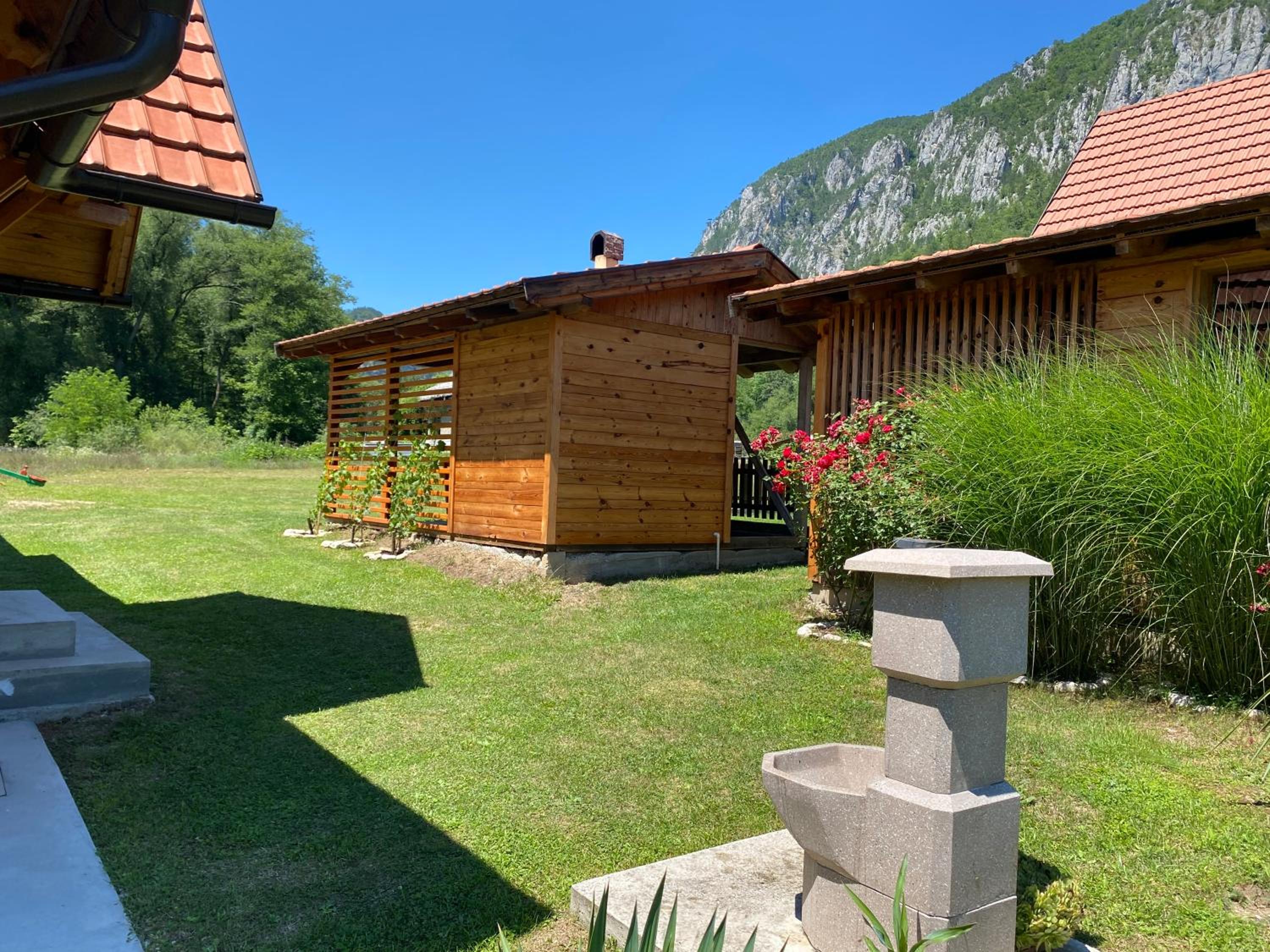 Apartmani D&S