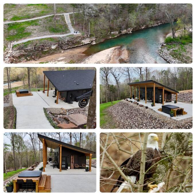Coral Ridge on Indian Creek-A Couples Getaway