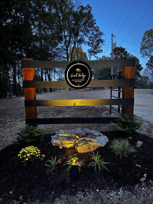 Coral Ridge on Indian Creek-A Couples Getaway