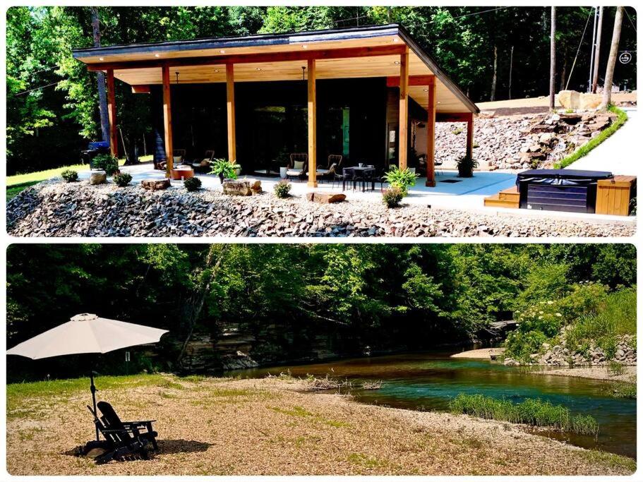 Coral Ridge on Indian Creek-A Couples Getaway
