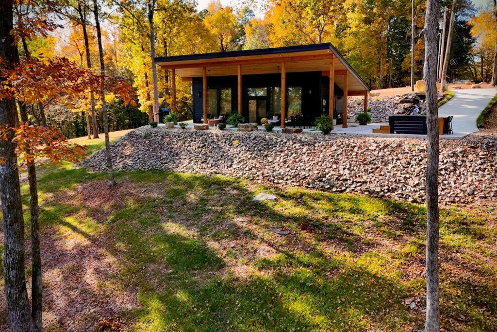 Coral Ridge on Indian Creek-A Couples Getaway