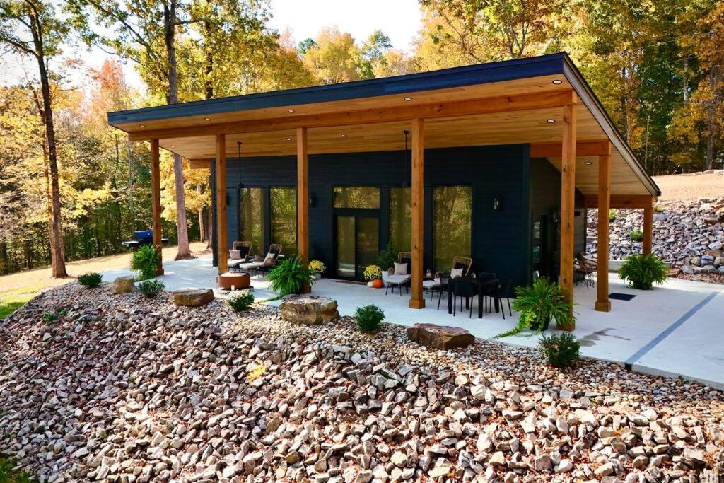 Coral Ridge on Indian Creek-A Couples Getaway